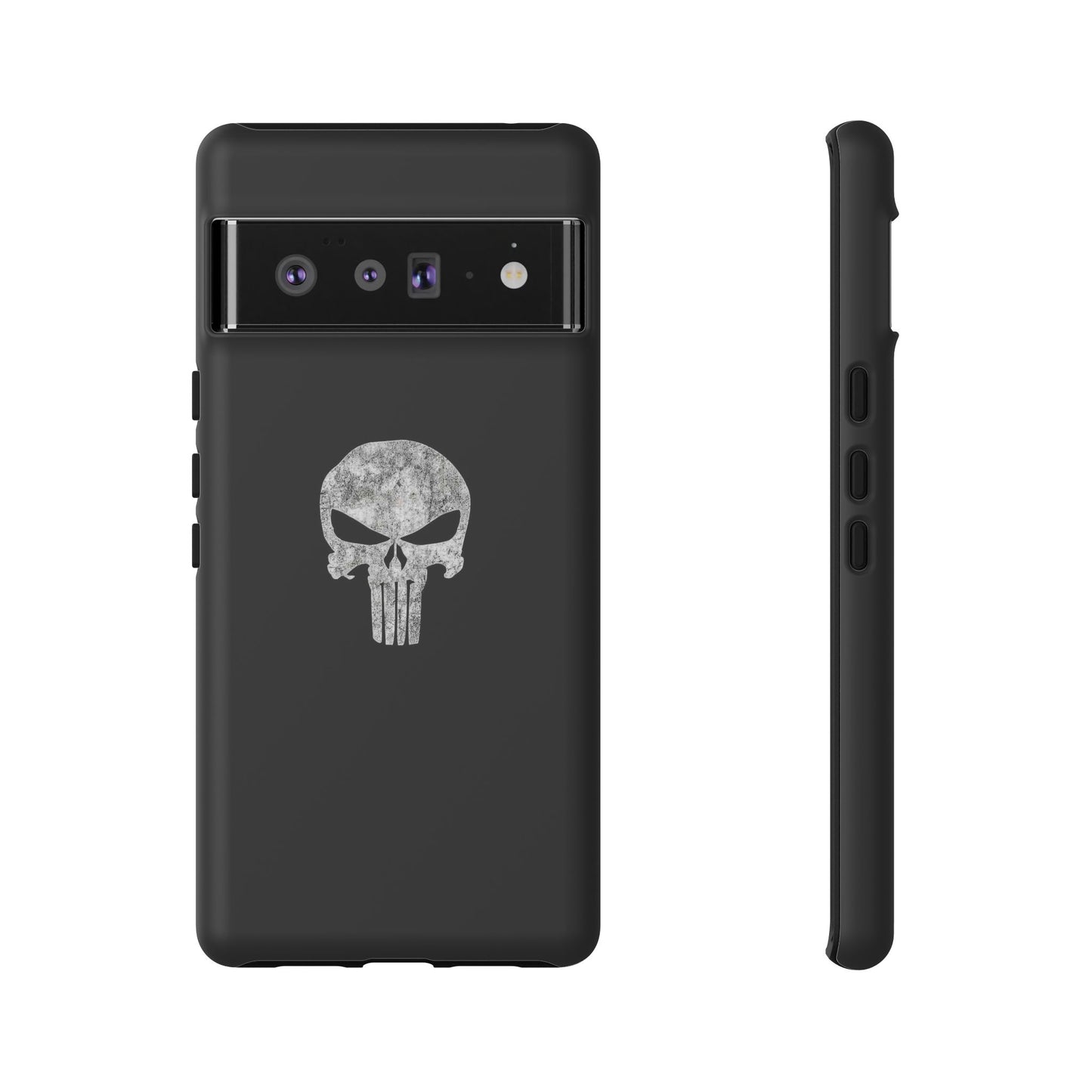 PUNISHER - Tough Case