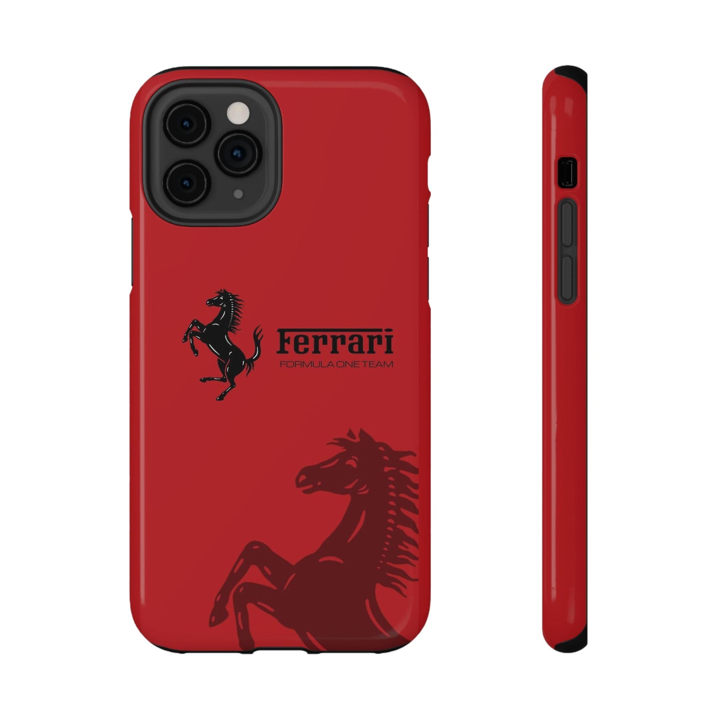 FERRARI Impact-Resistant Case