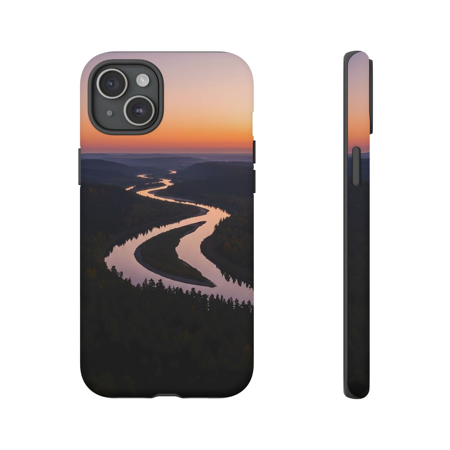 Nature Inspired - Tough Case