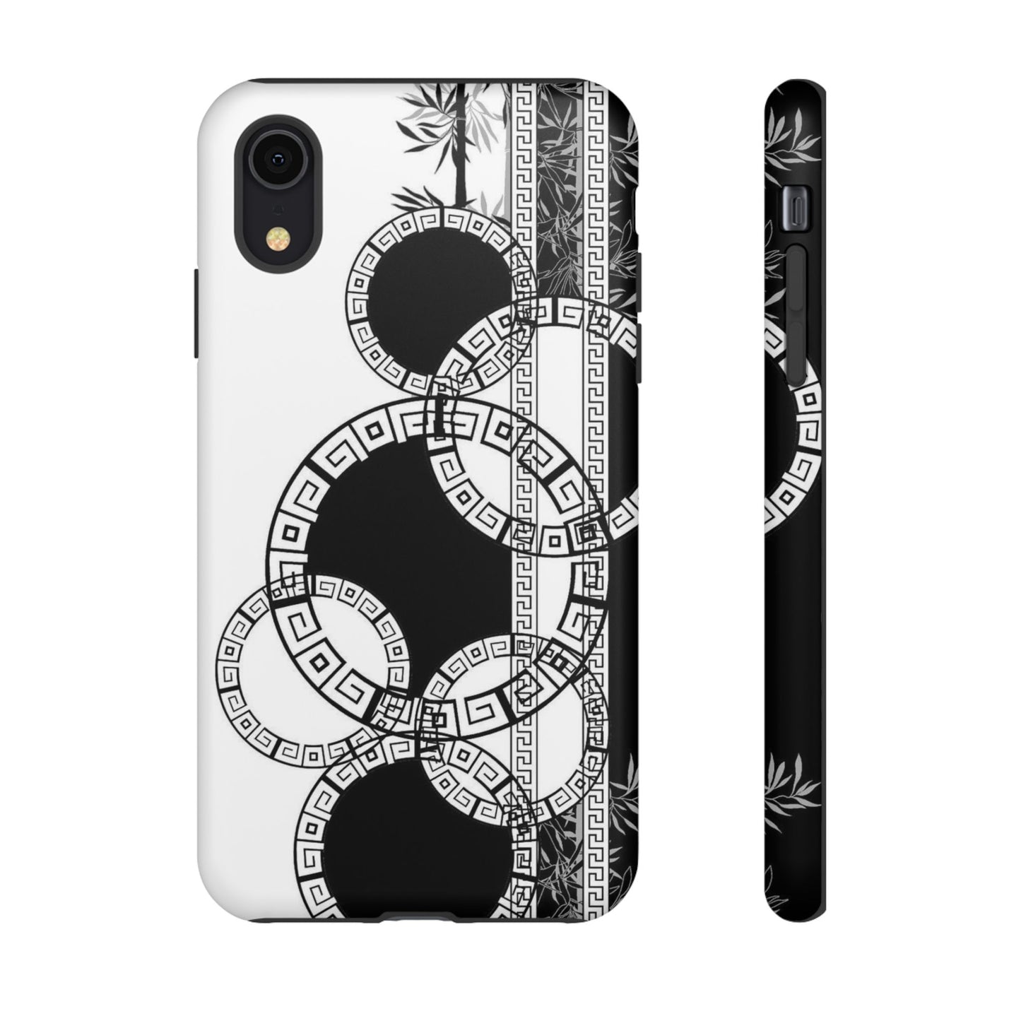 BLACK&WHITE - Tough Case