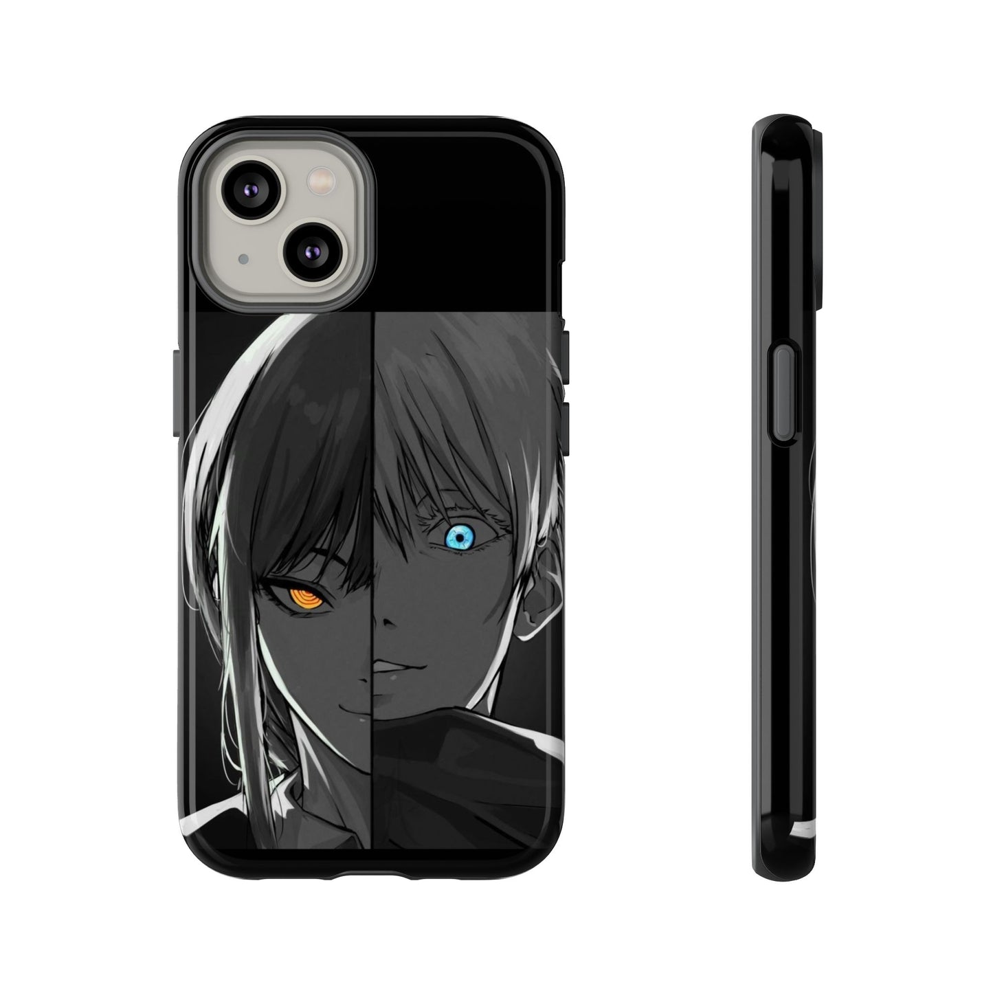 ANIME - Tough Case