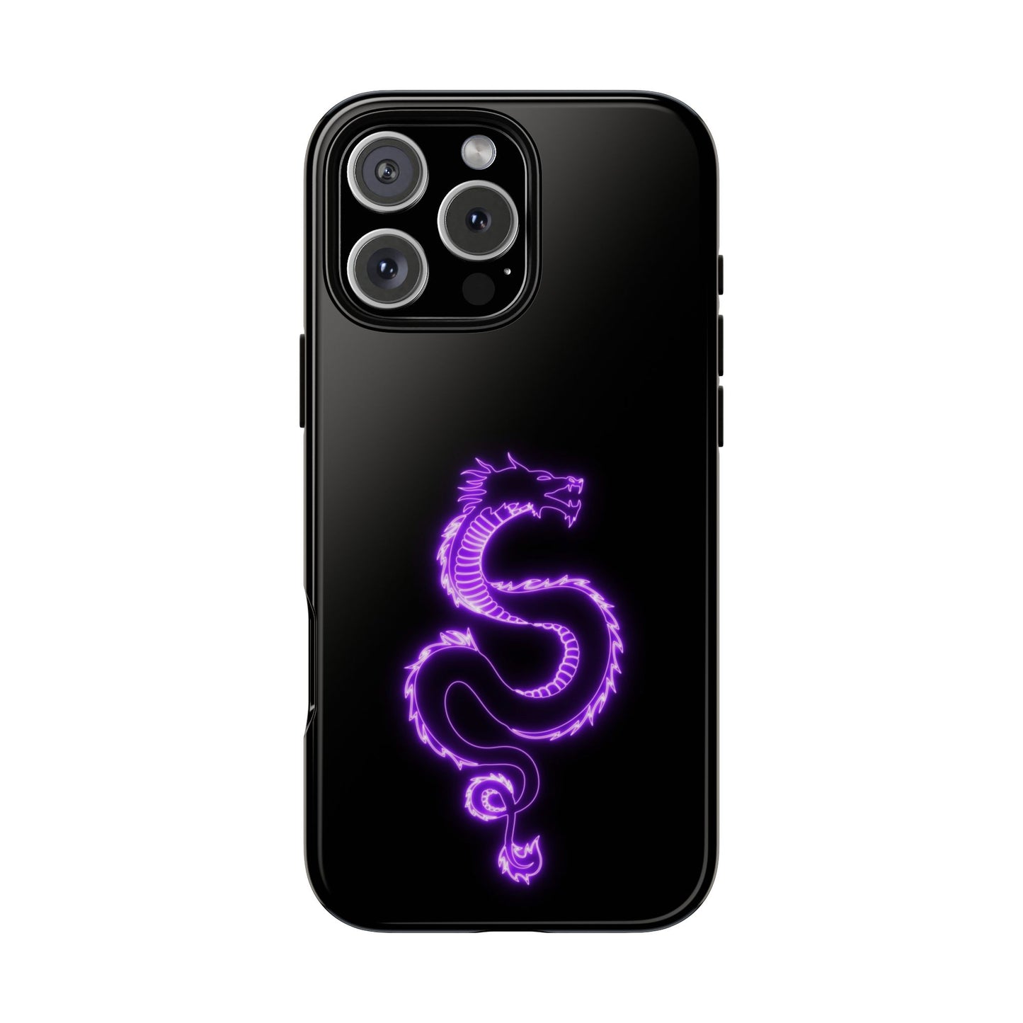 DRAGON - Tough Case