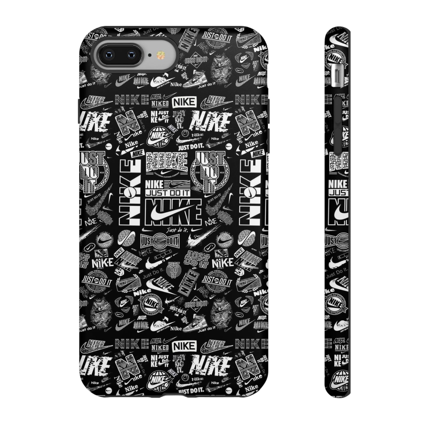 MIXED - Tough Case