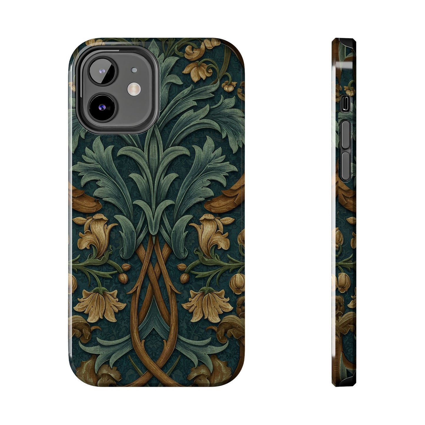 FLORAL - Phone Case