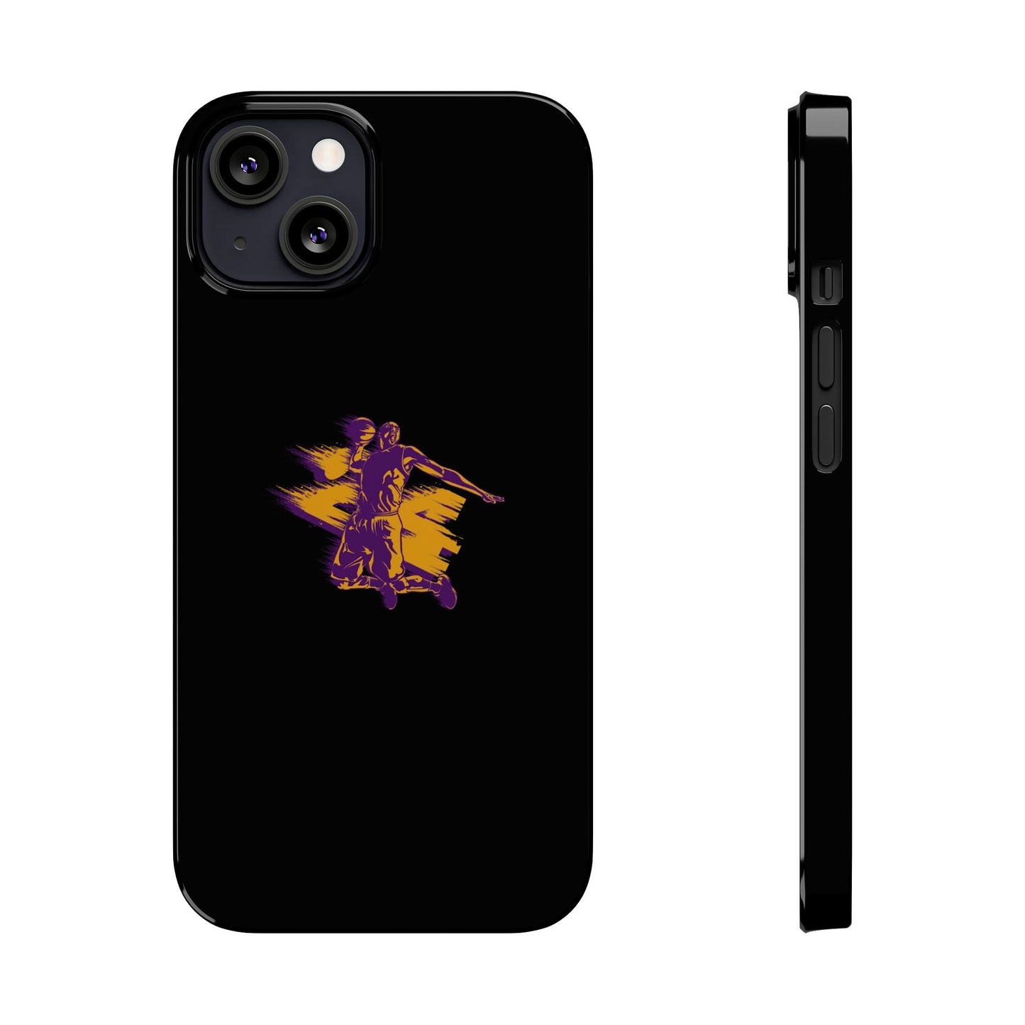 NBA - Slim Phone Case