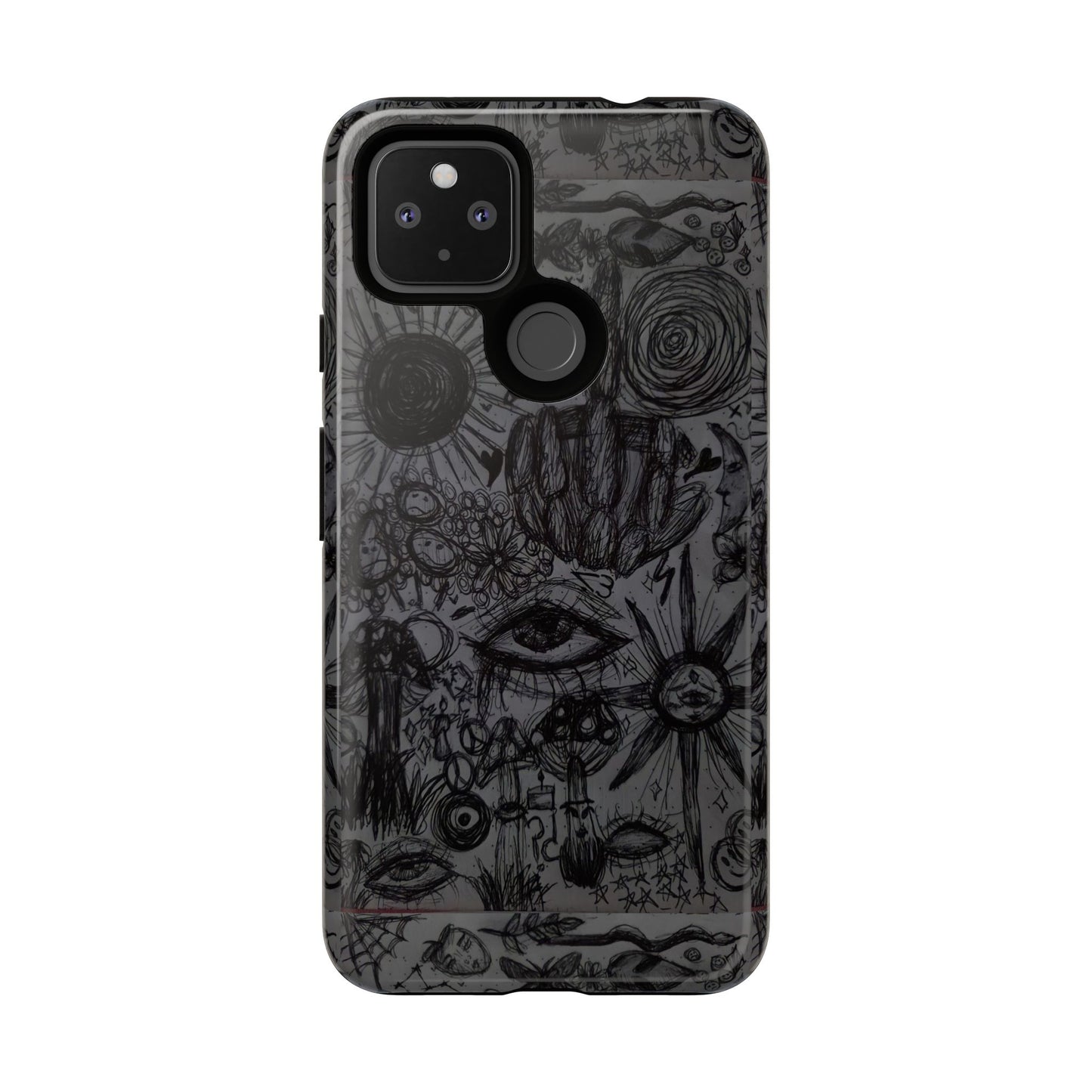 MIXED - Tough Case