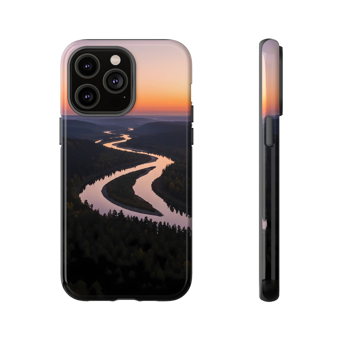 Nature Inspired - Tough Case