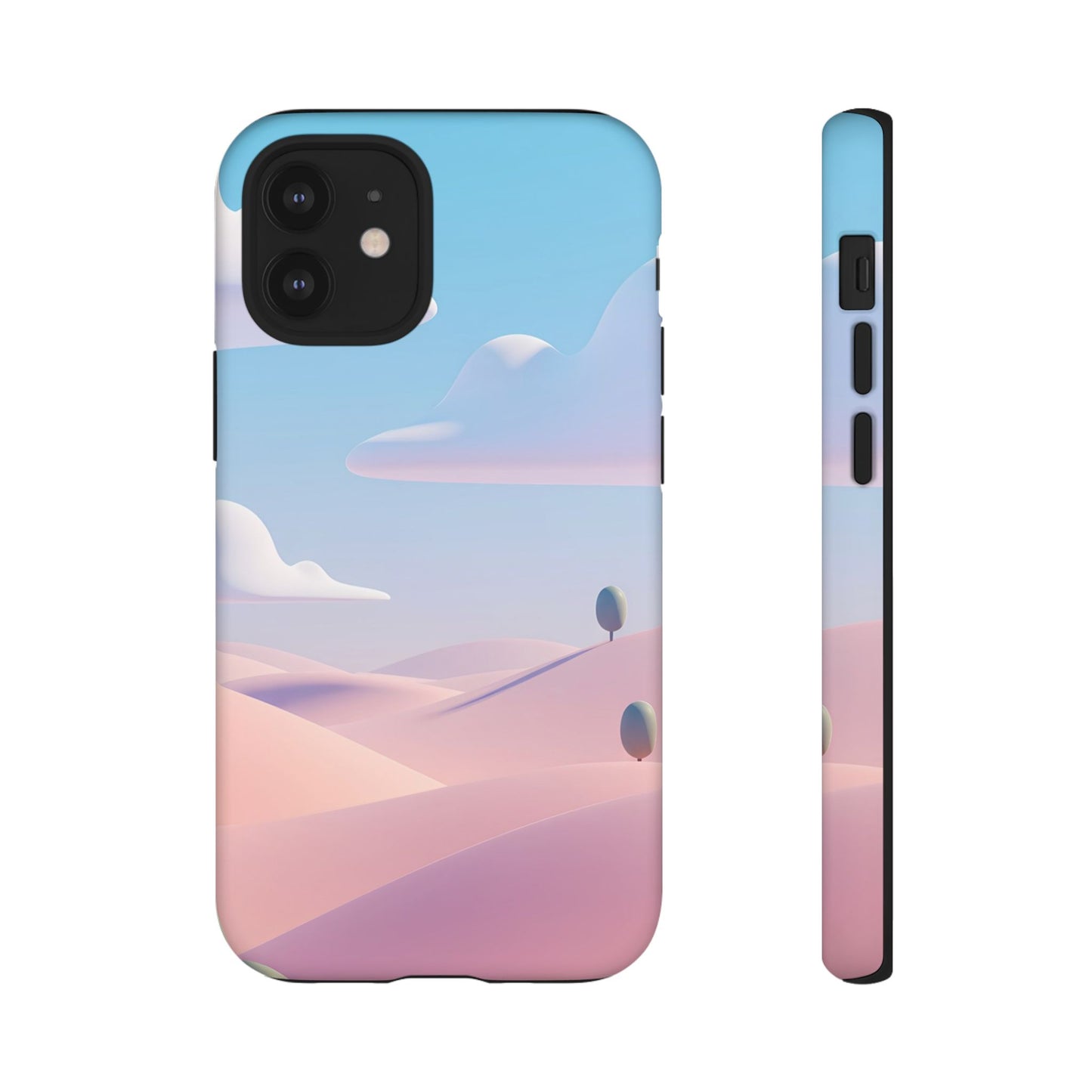 Landscape - Tough Case
