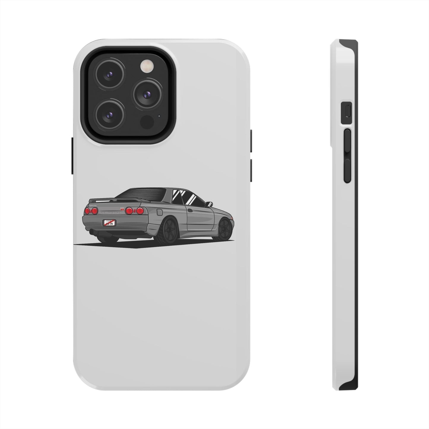 GT R - Tough Phone Case