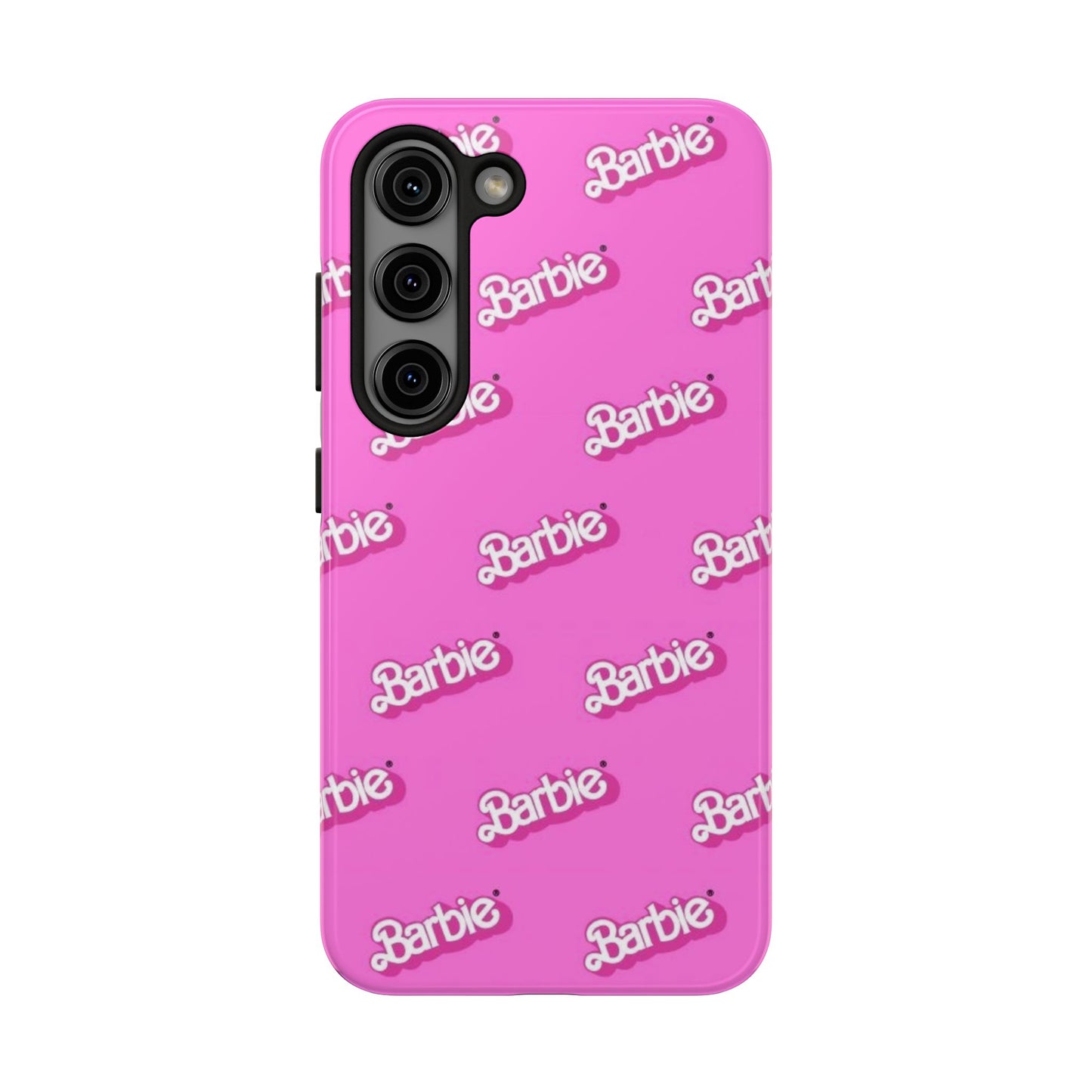 PINK - Tough Phone Case