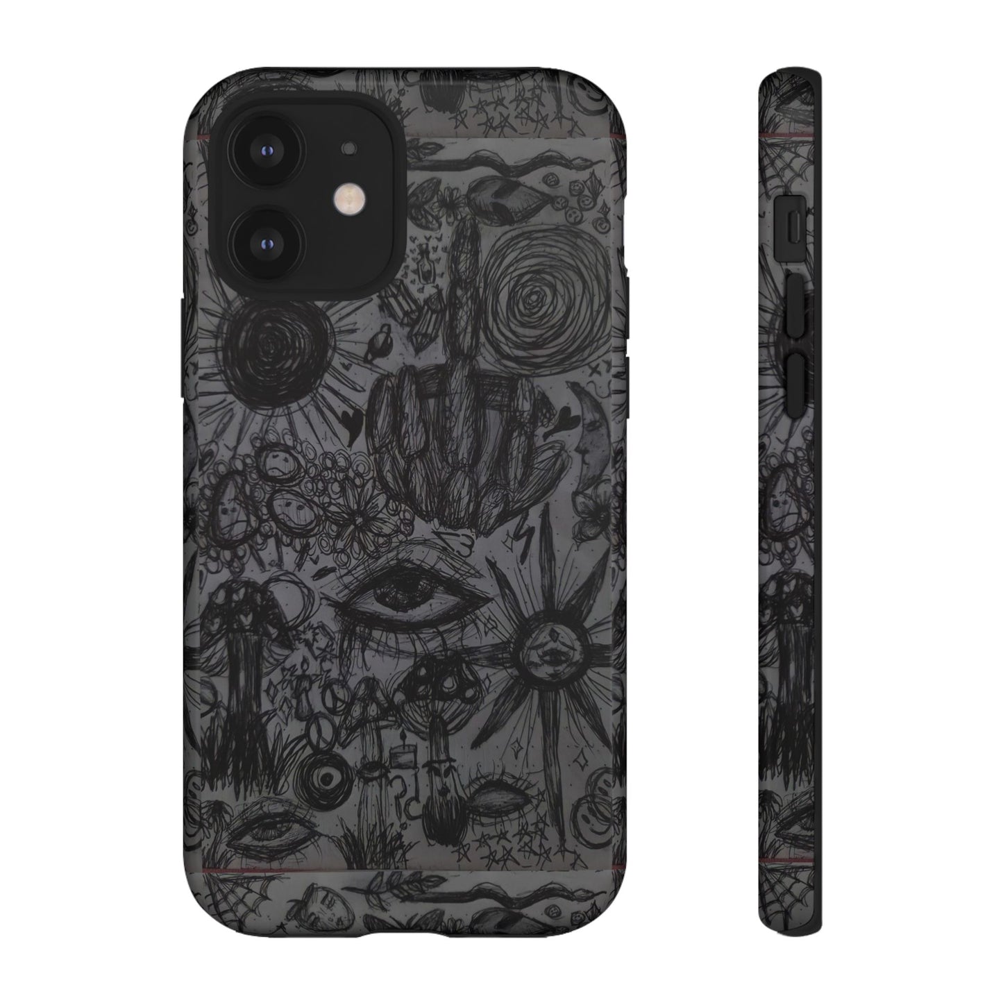 MIXED - Tough Case