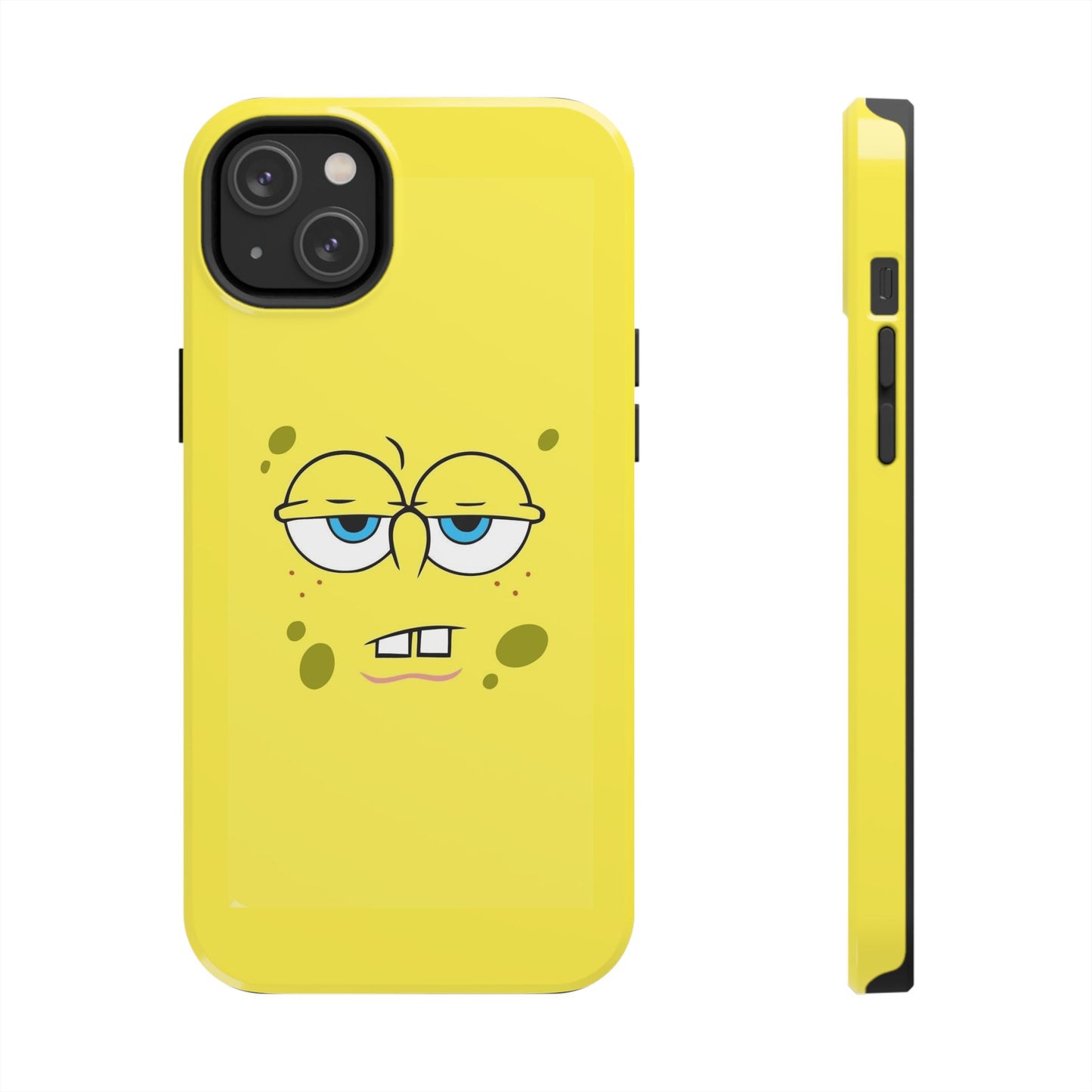 SPONGEBOB - Tough Phone Case