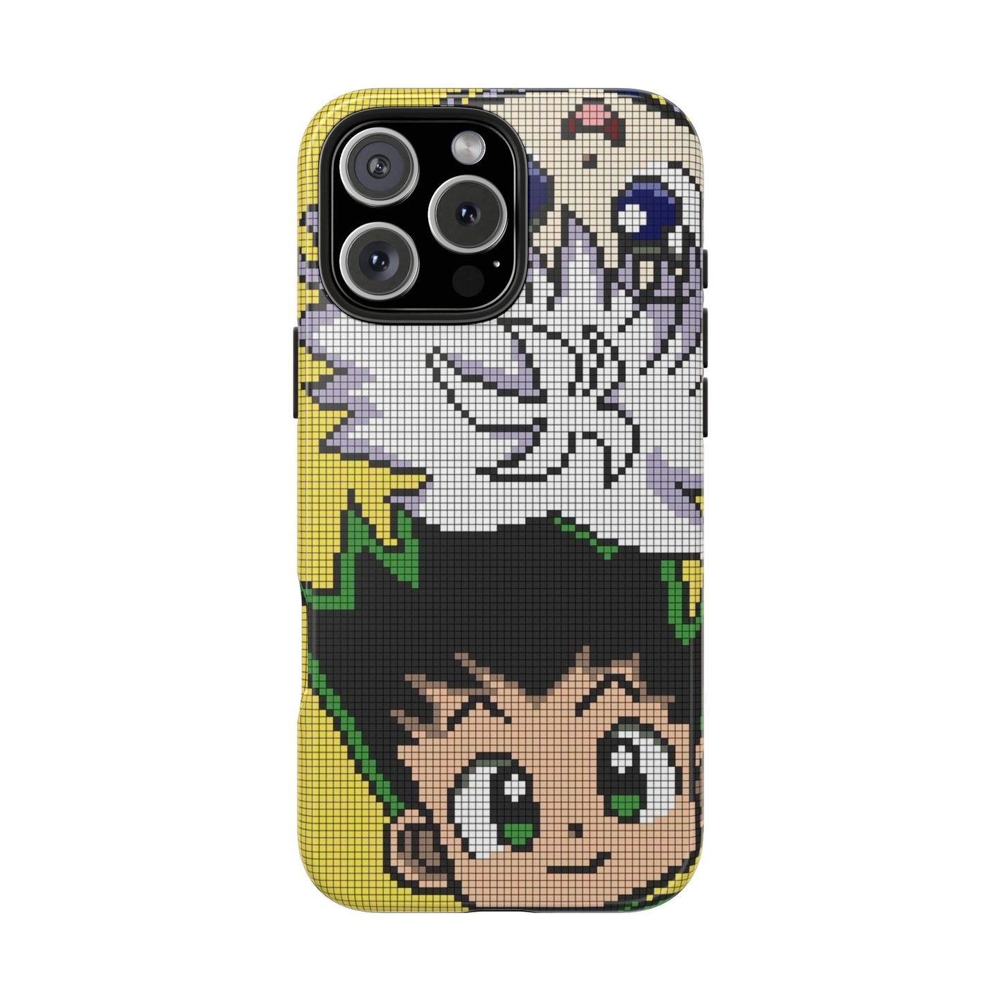 ANIME Tough Phone Case