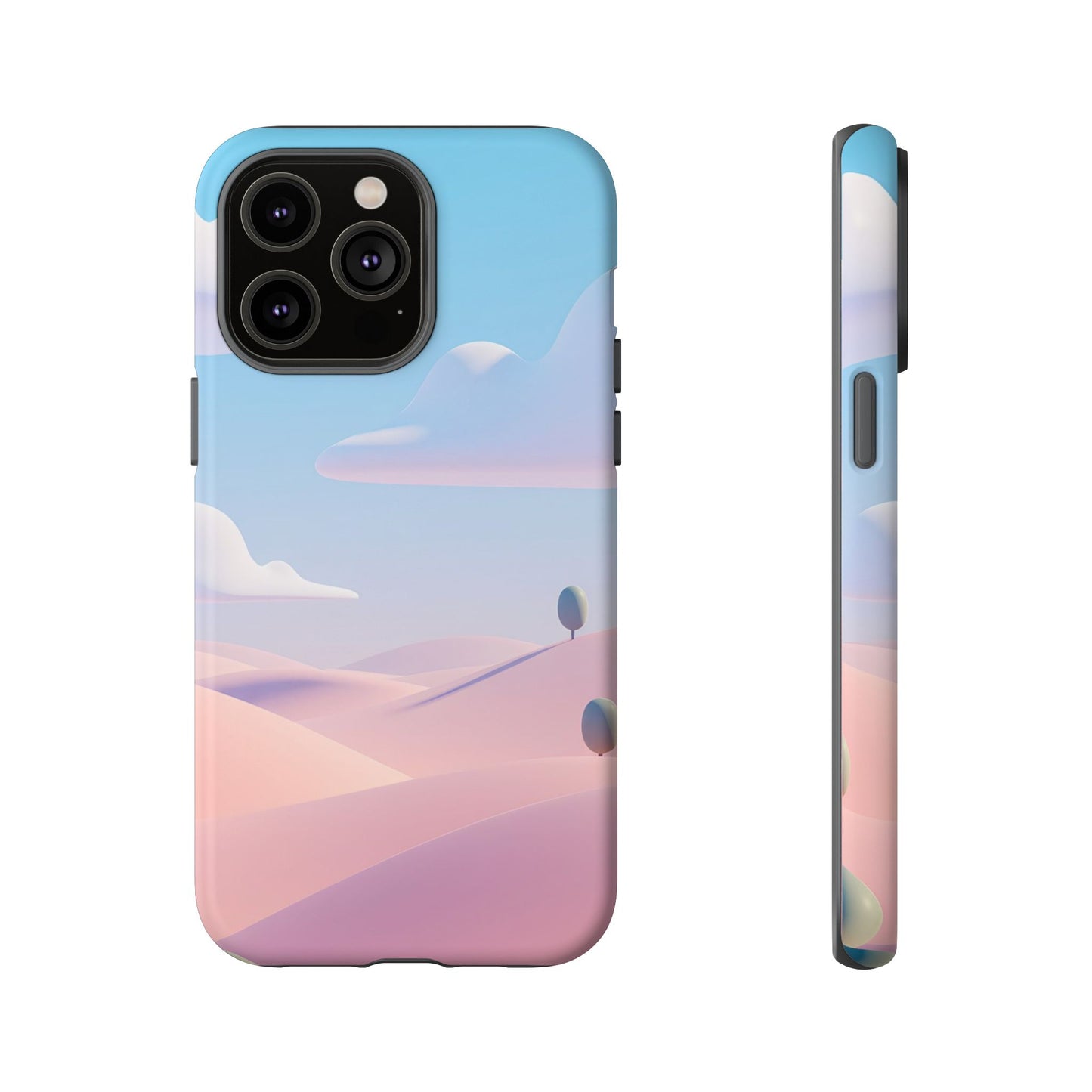 Landscape - Tough Case