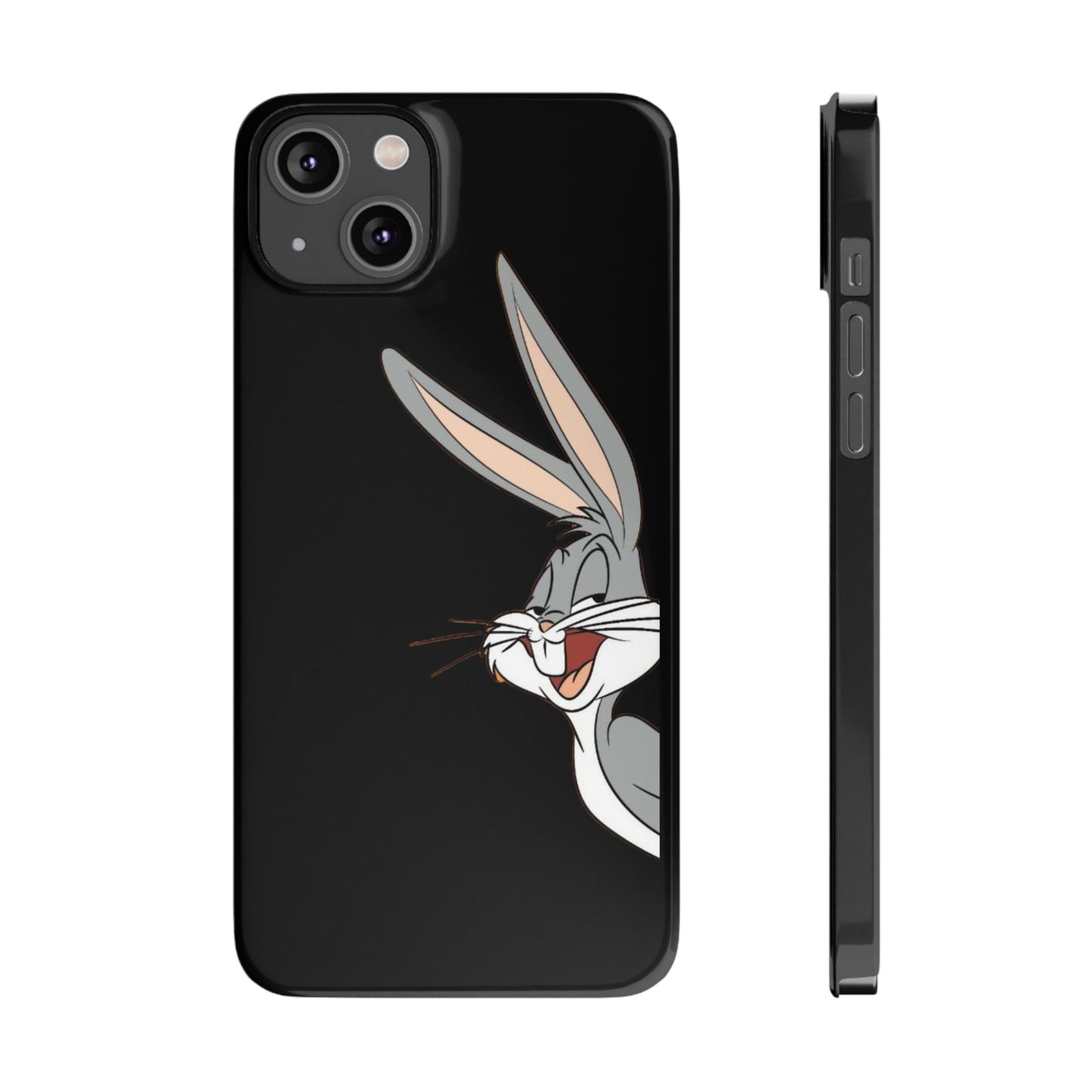 BUGS BUNNY - Slim Phone Case