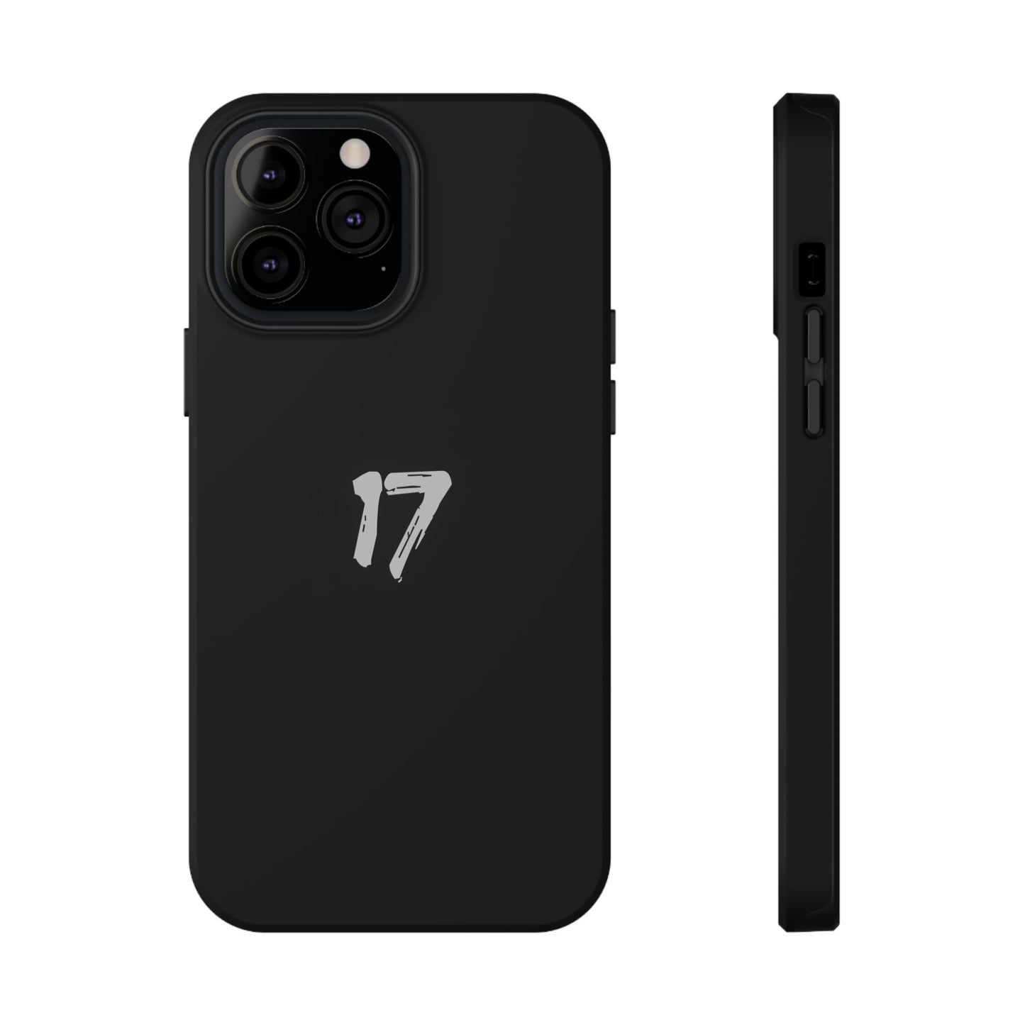 17 - Impact-Resistant Case