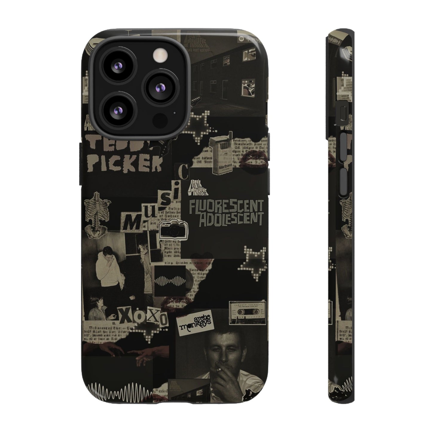 MIXED - Tough Case