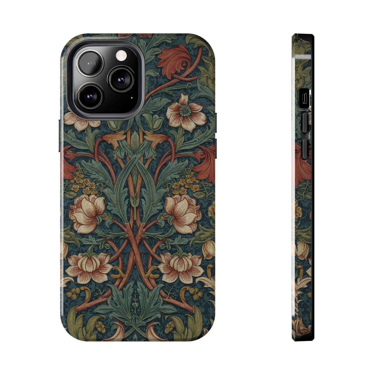 FLORAL - Phone Cases