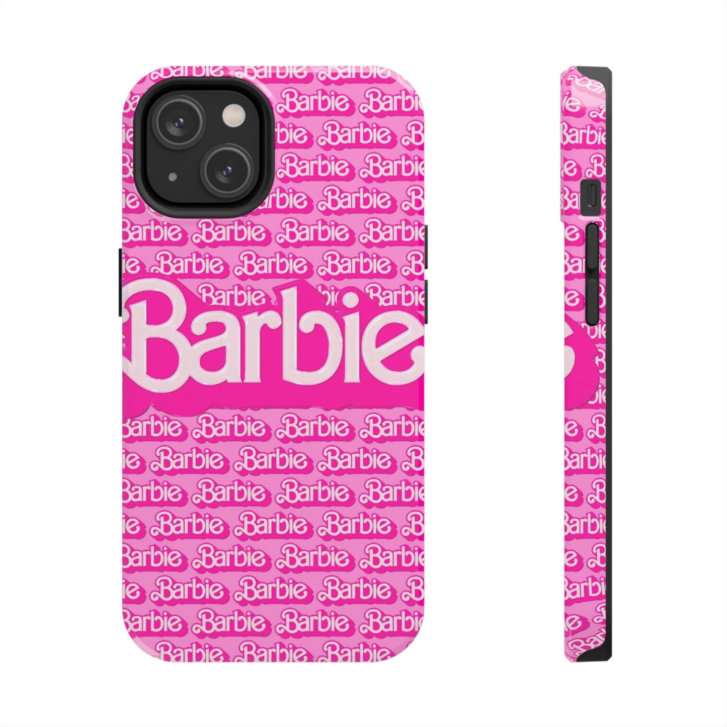 PINK - Tough Phone Case