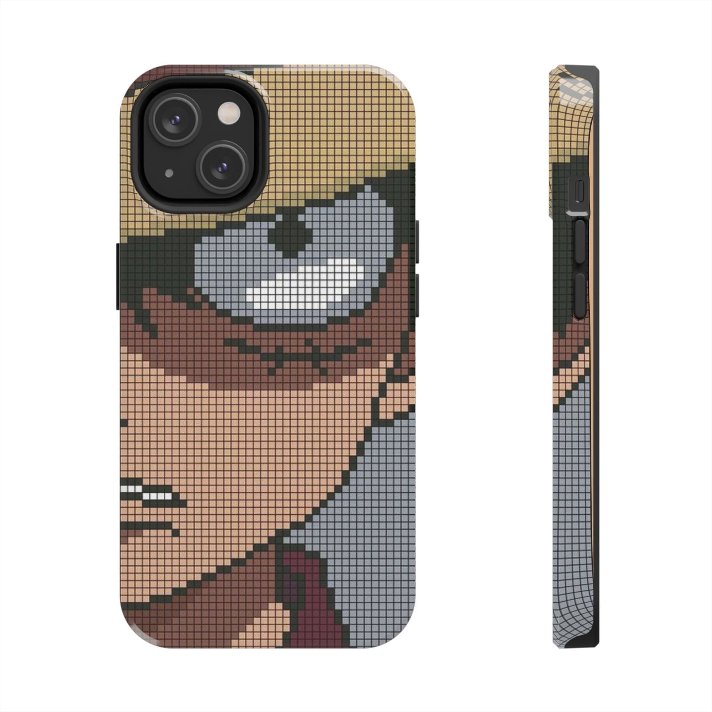 ANIME Tough Phone Case