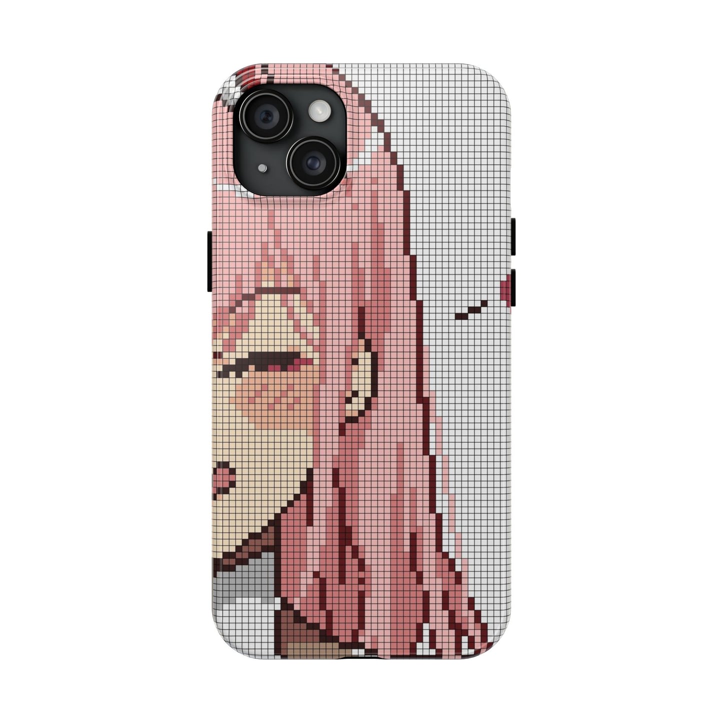 ANIME Tough Phone Case