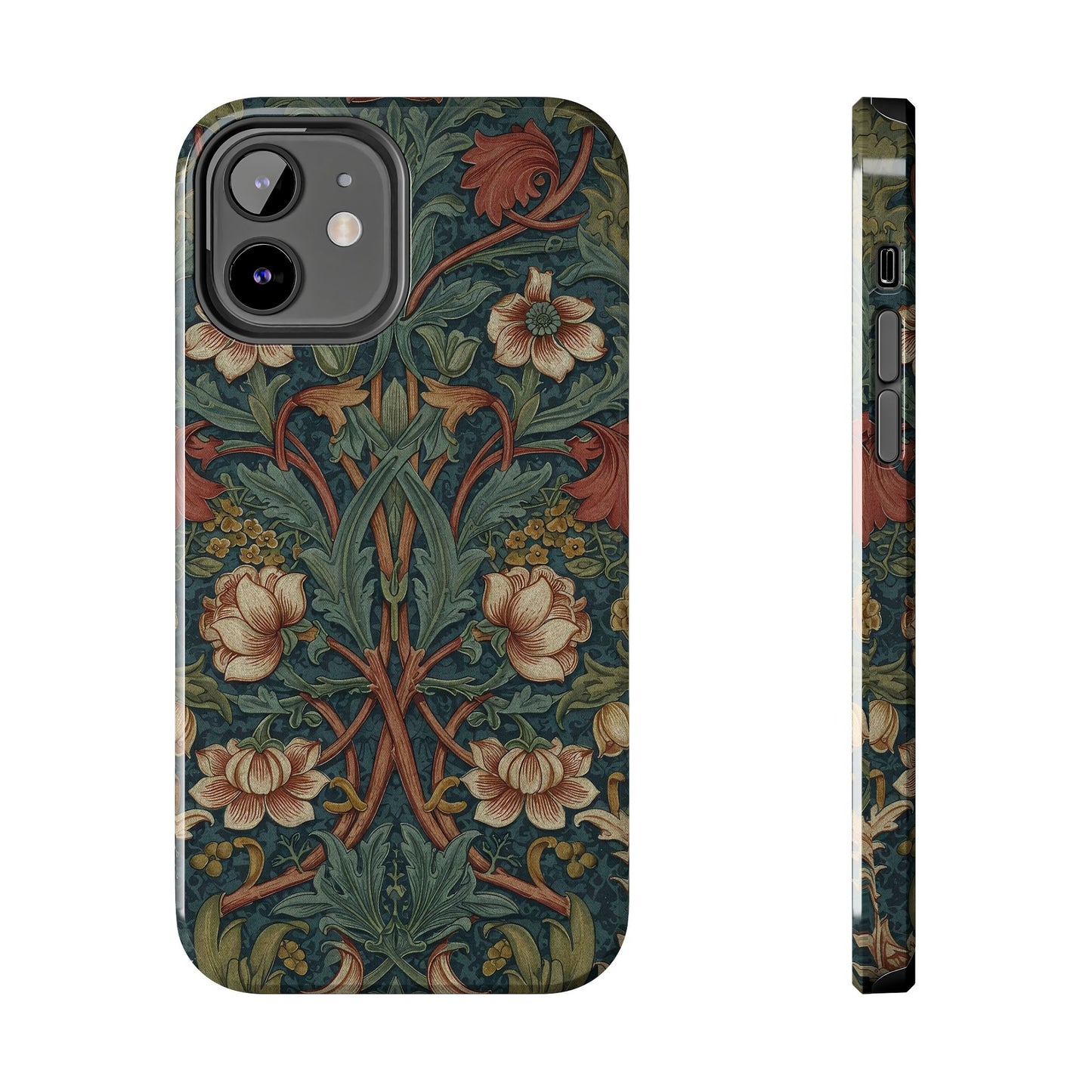 FLORAL - Phone Cases