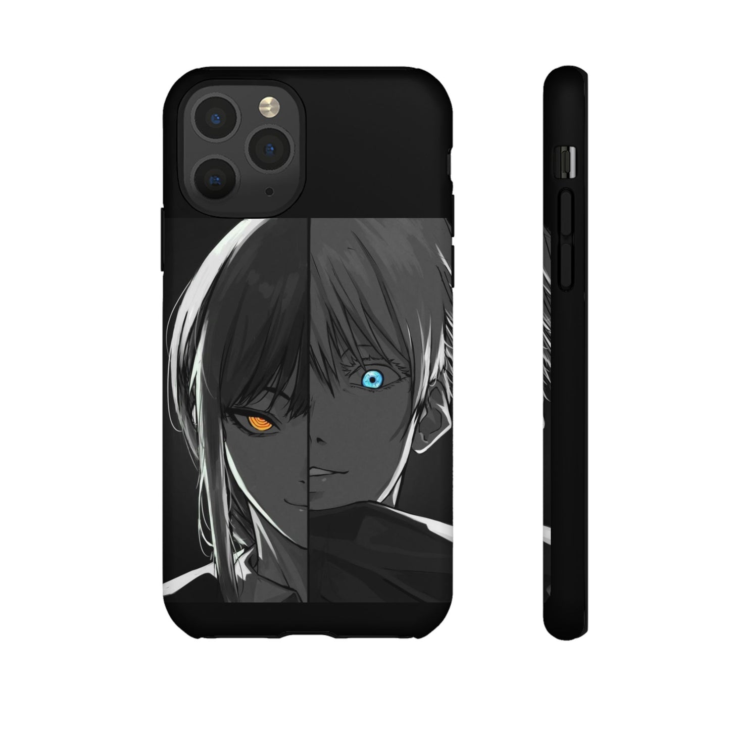 ANIME - Tough Case