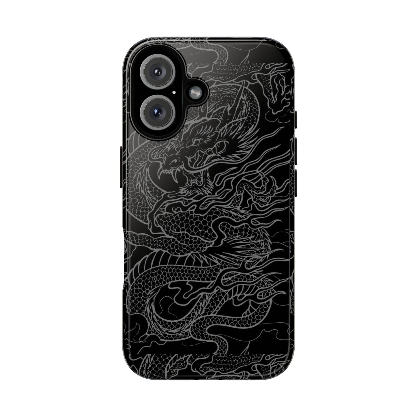 DRAGON - Tough Case