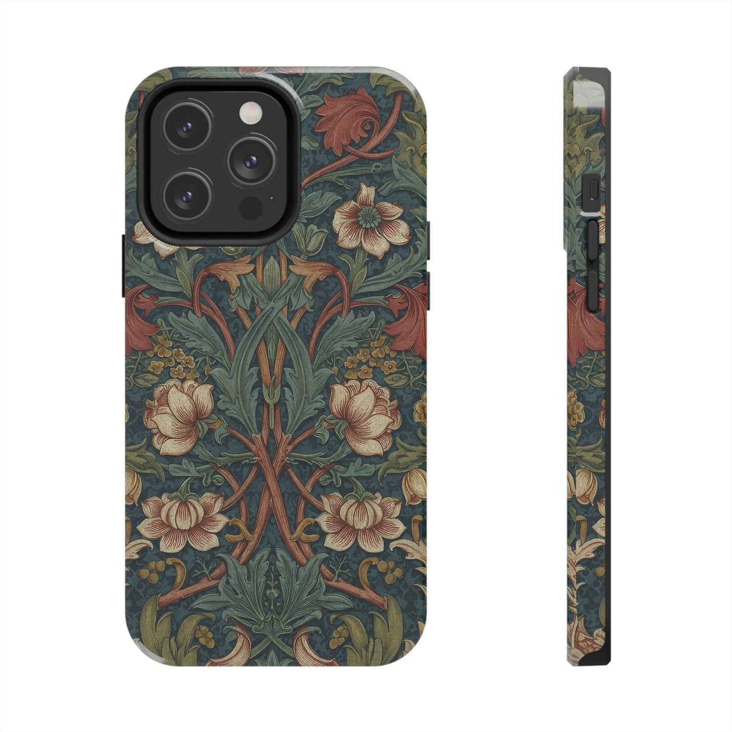 FLORAL - Phone Cases