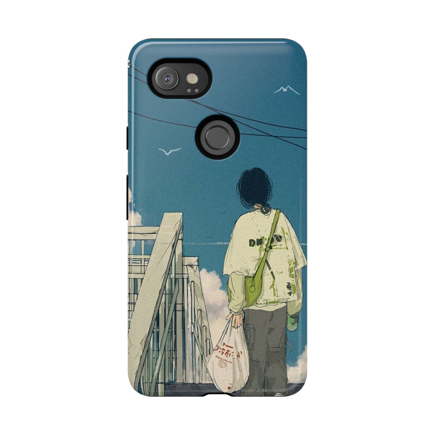 VISTA - Tough Case