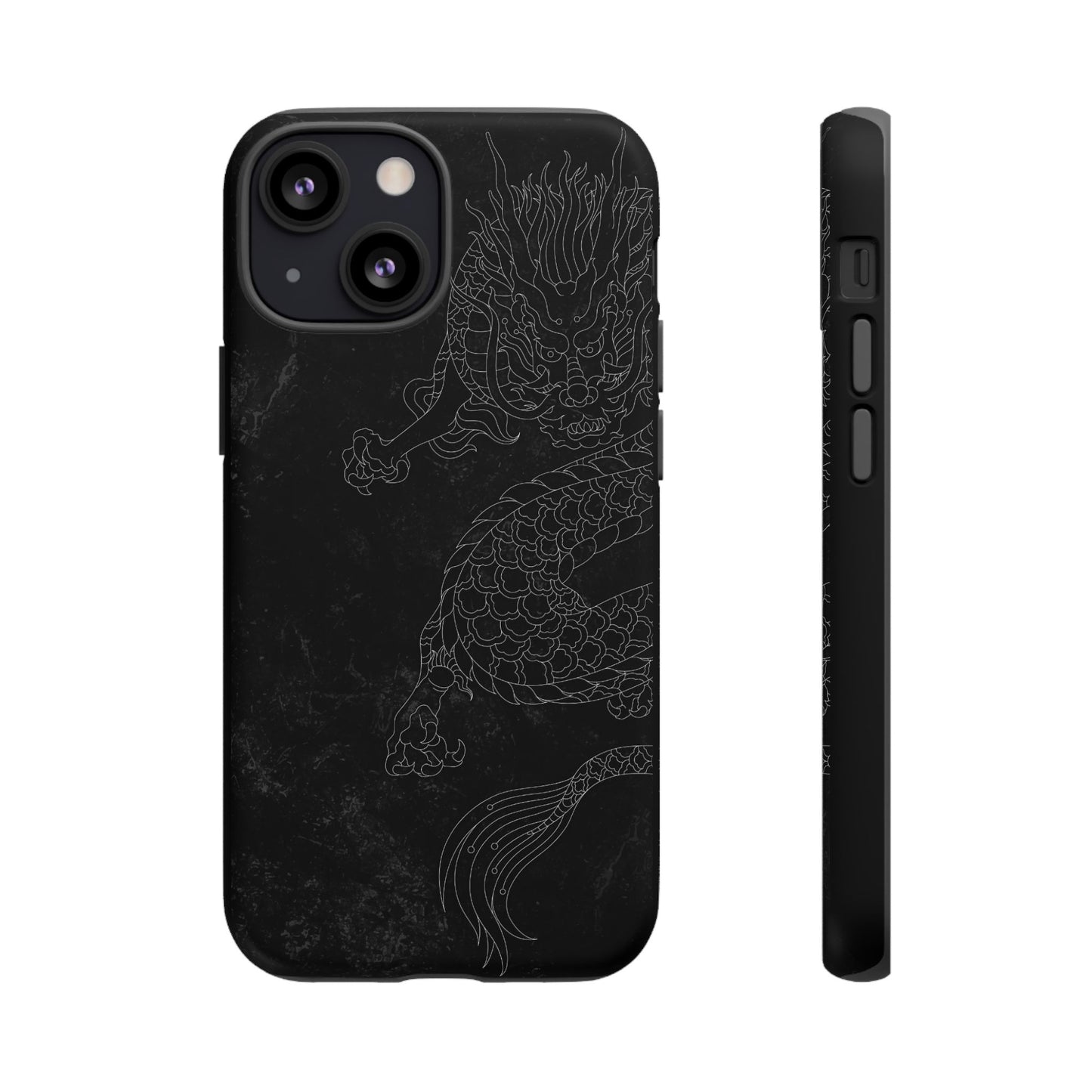 DRAGON Tough Case