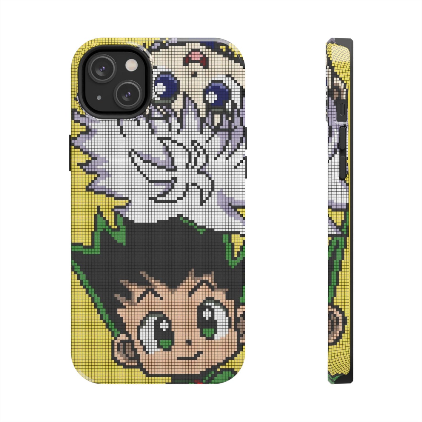 ANIME Tough Phone Case