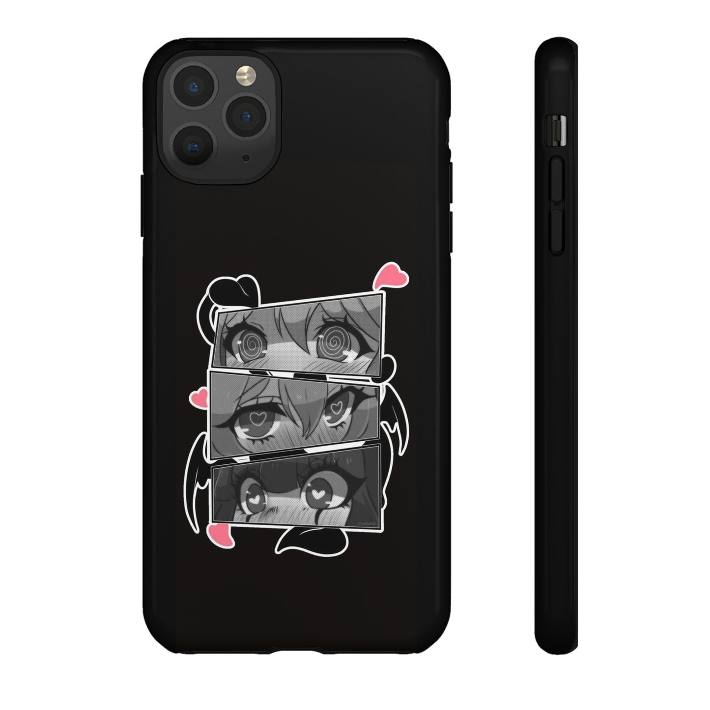 ANIME - Tough Case