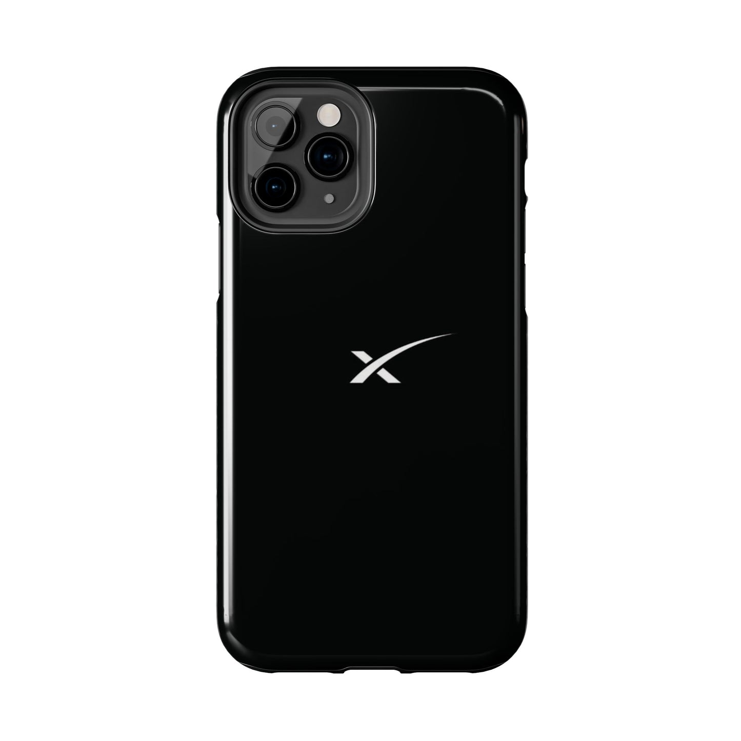 SPACEX Tough Phone Case