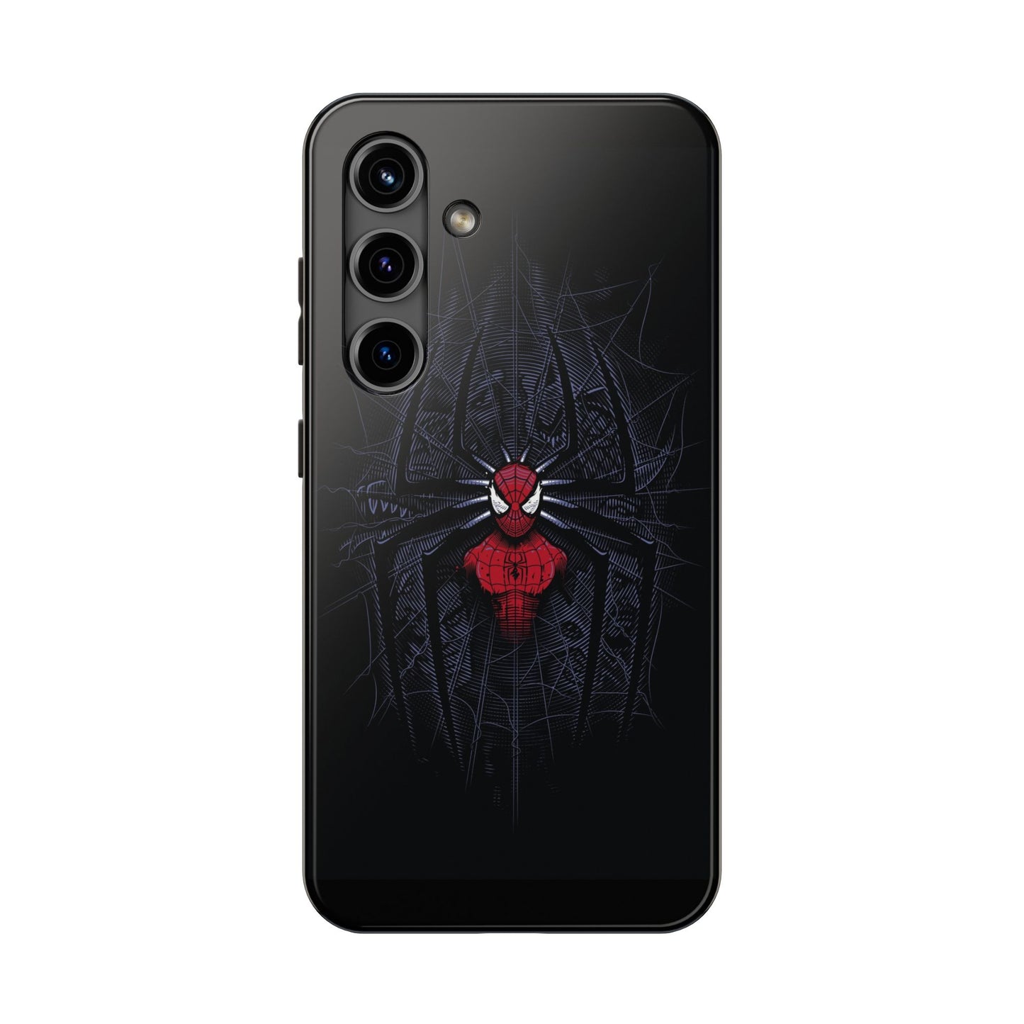 SPIDERMAN - Tough Phone Case