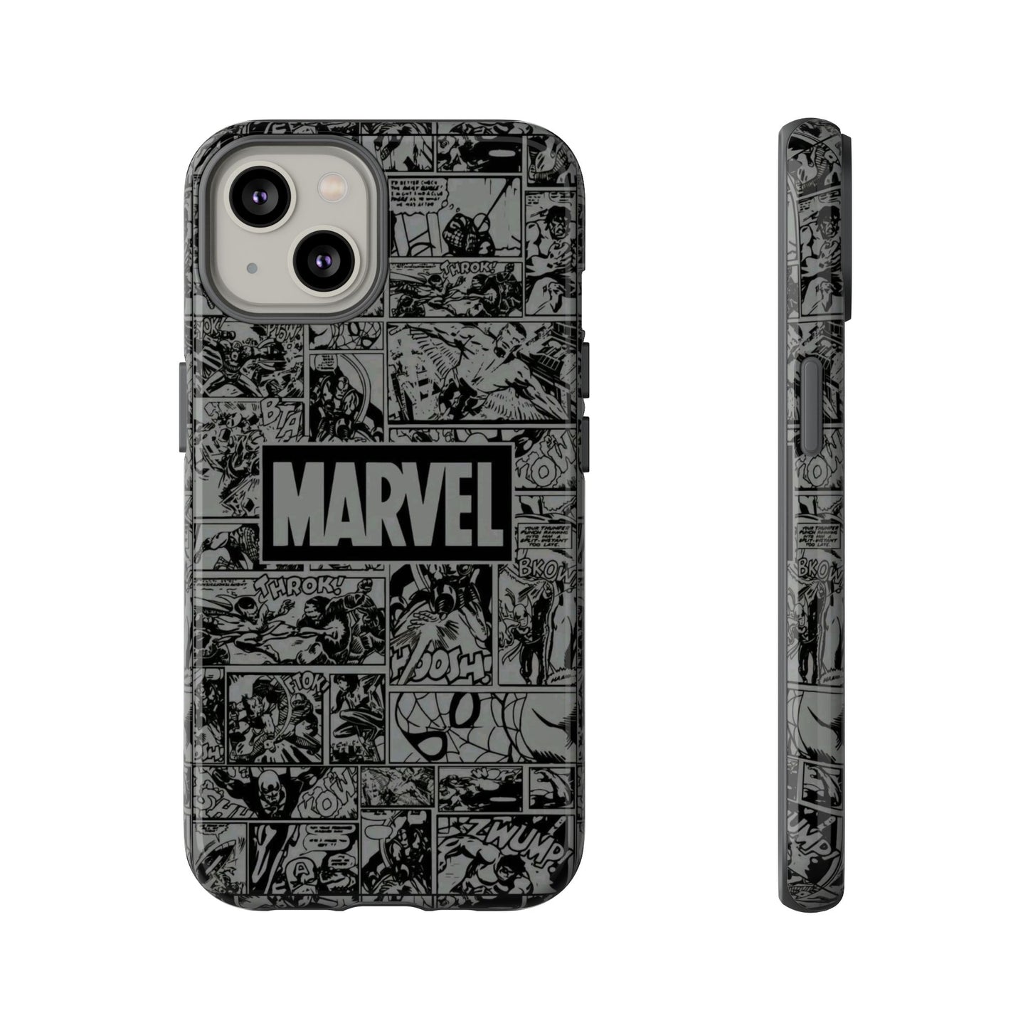 MARVEL - Tough Case