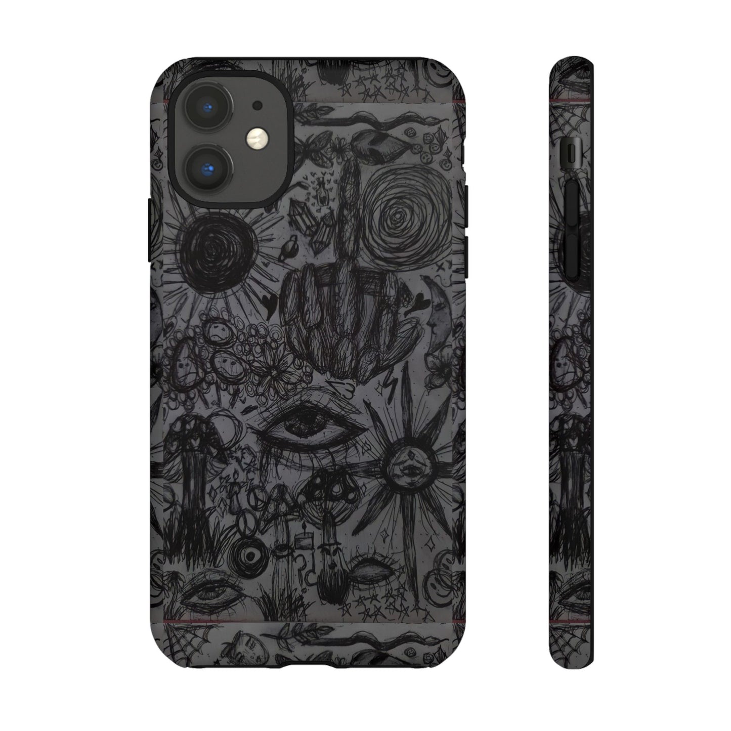 MIXED - Tough Case
