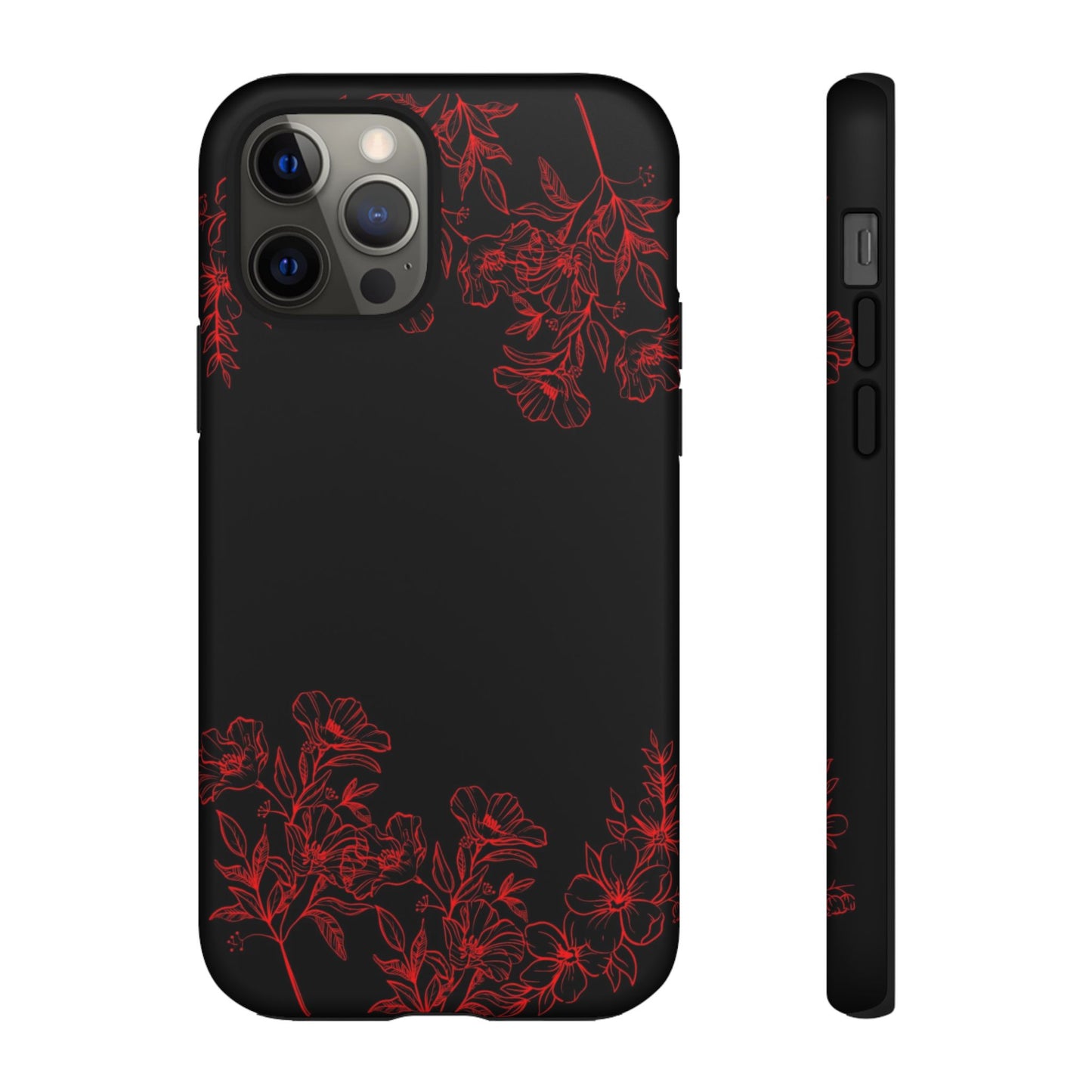BLACK - Tough Case