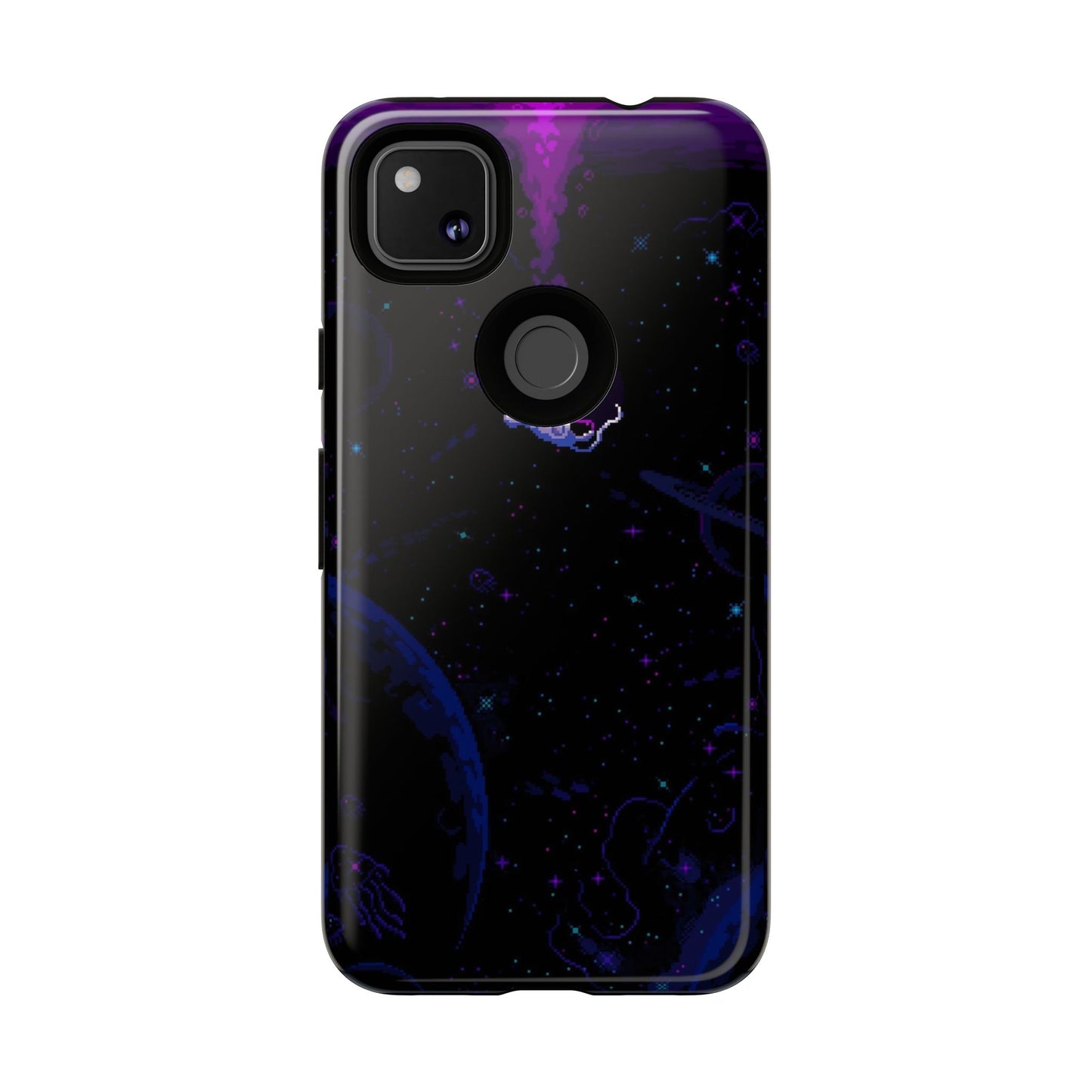 SPACE - Tough Case