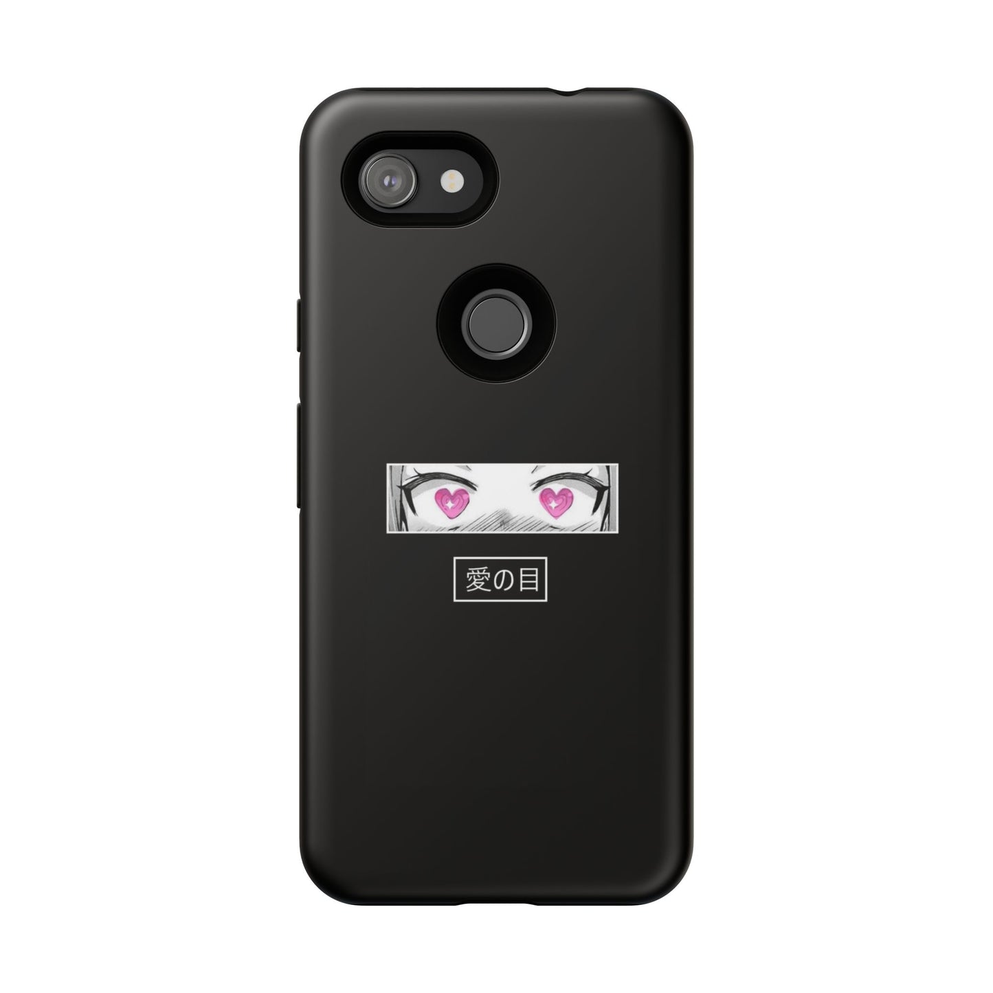 ANIME - Tough Case