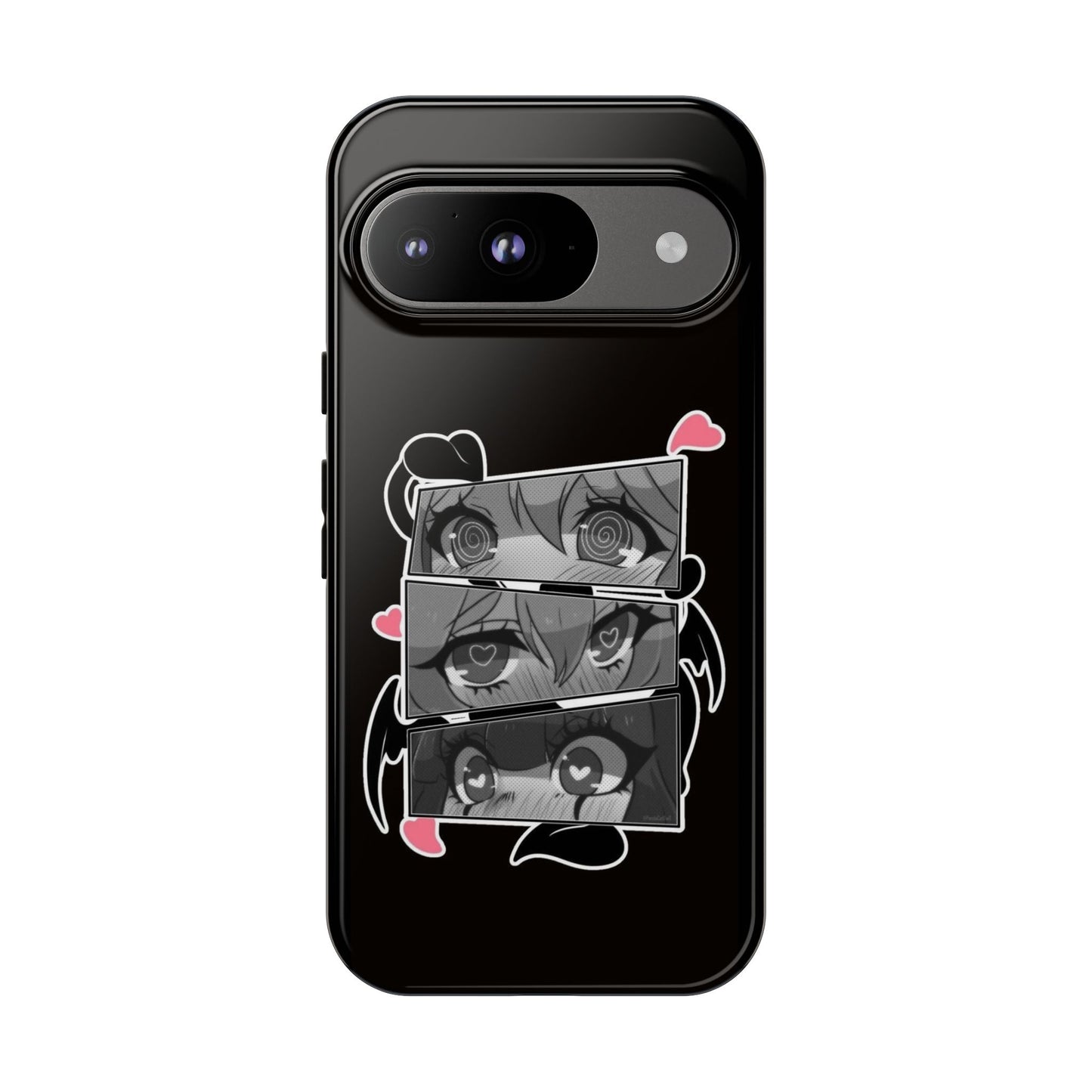 ANIME - Tough Case