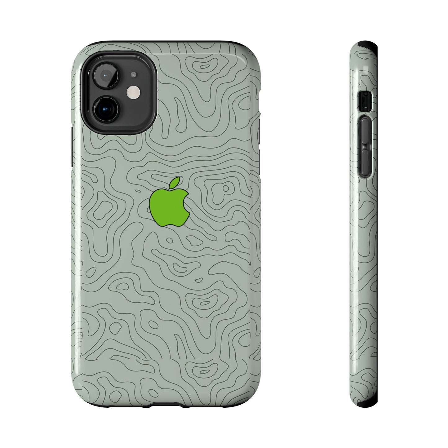 APPLE - Tough Phone Case