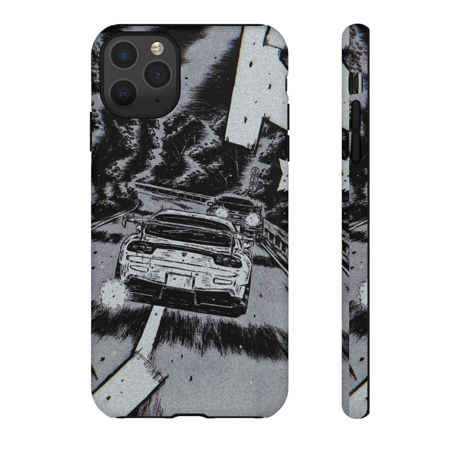 JDM - Tough Case