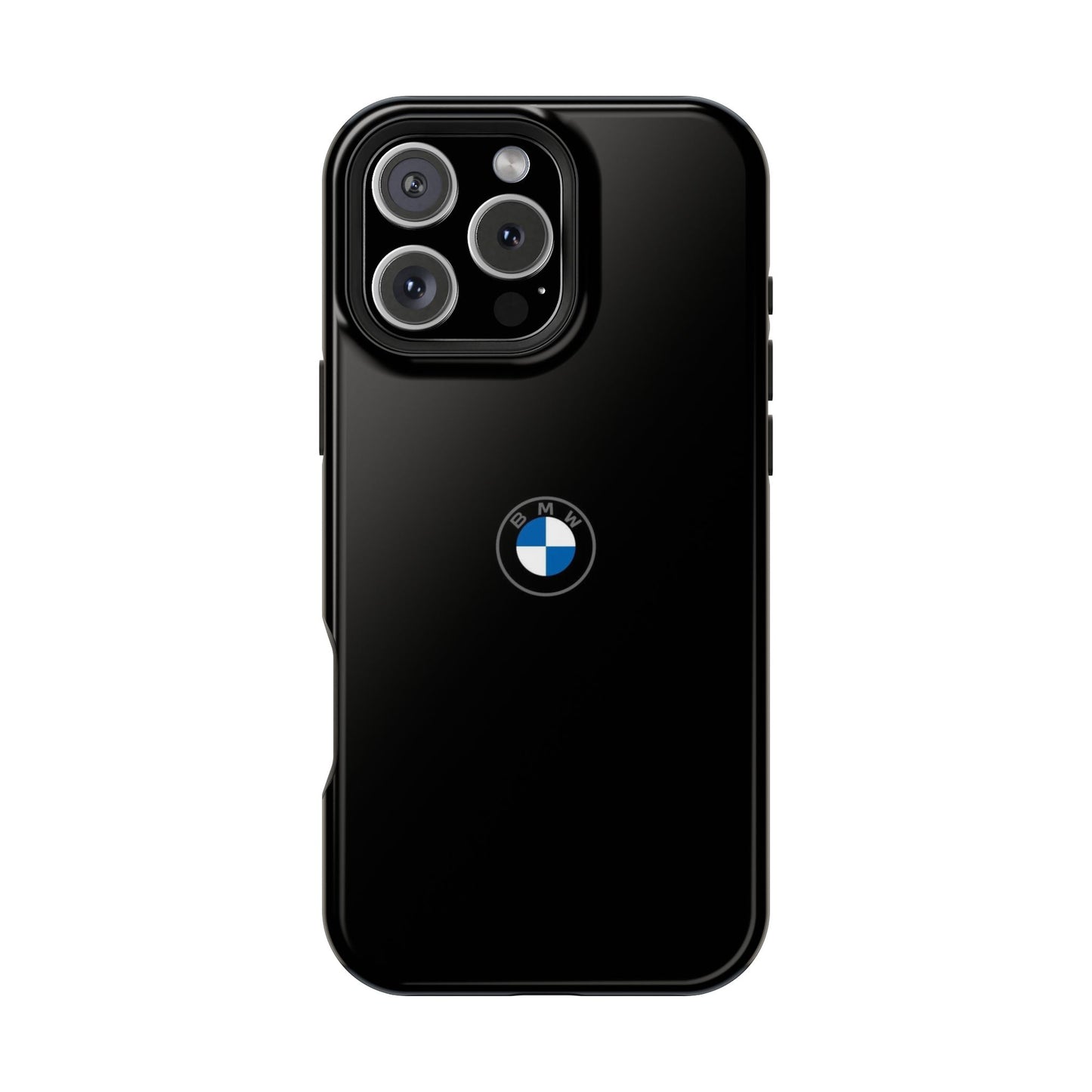 BMW - Impact-Resistant Case