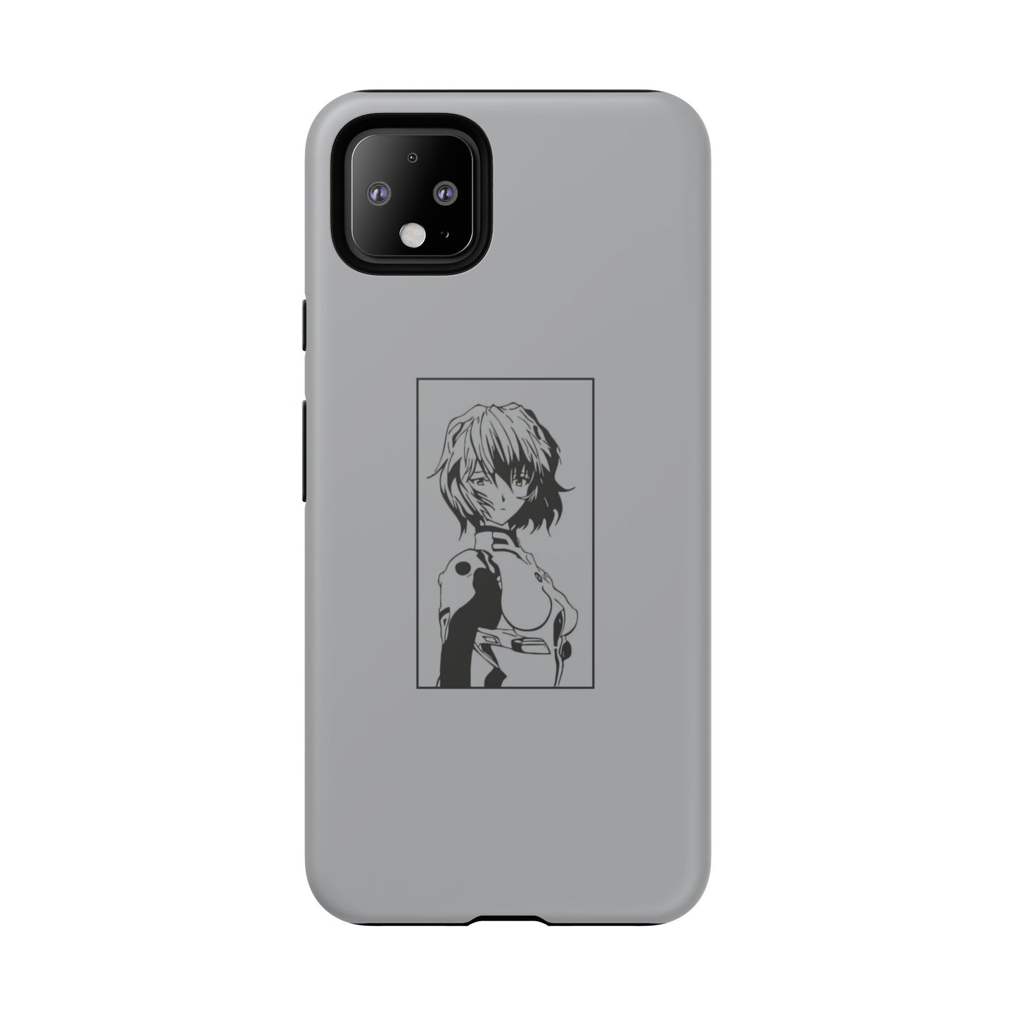 ANIME - Tough Case
