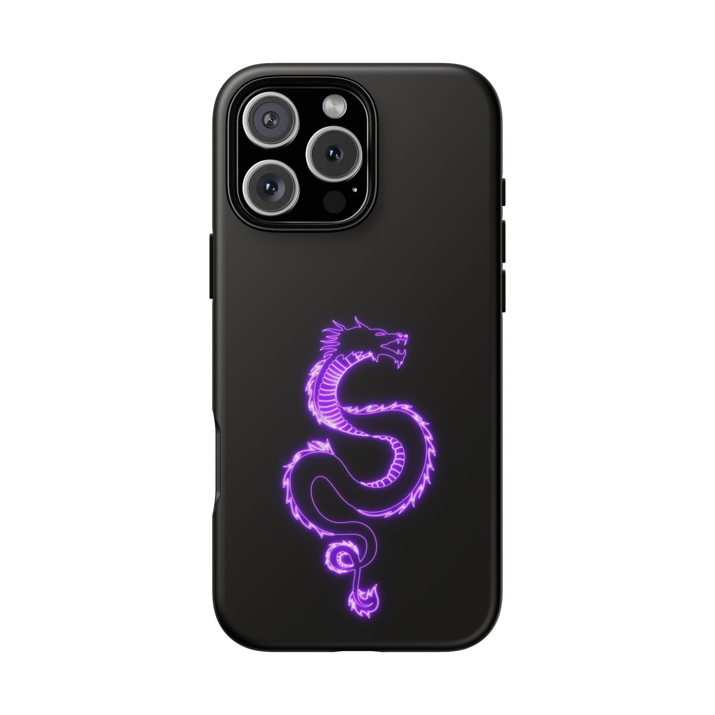 DRAGON - Tough Case