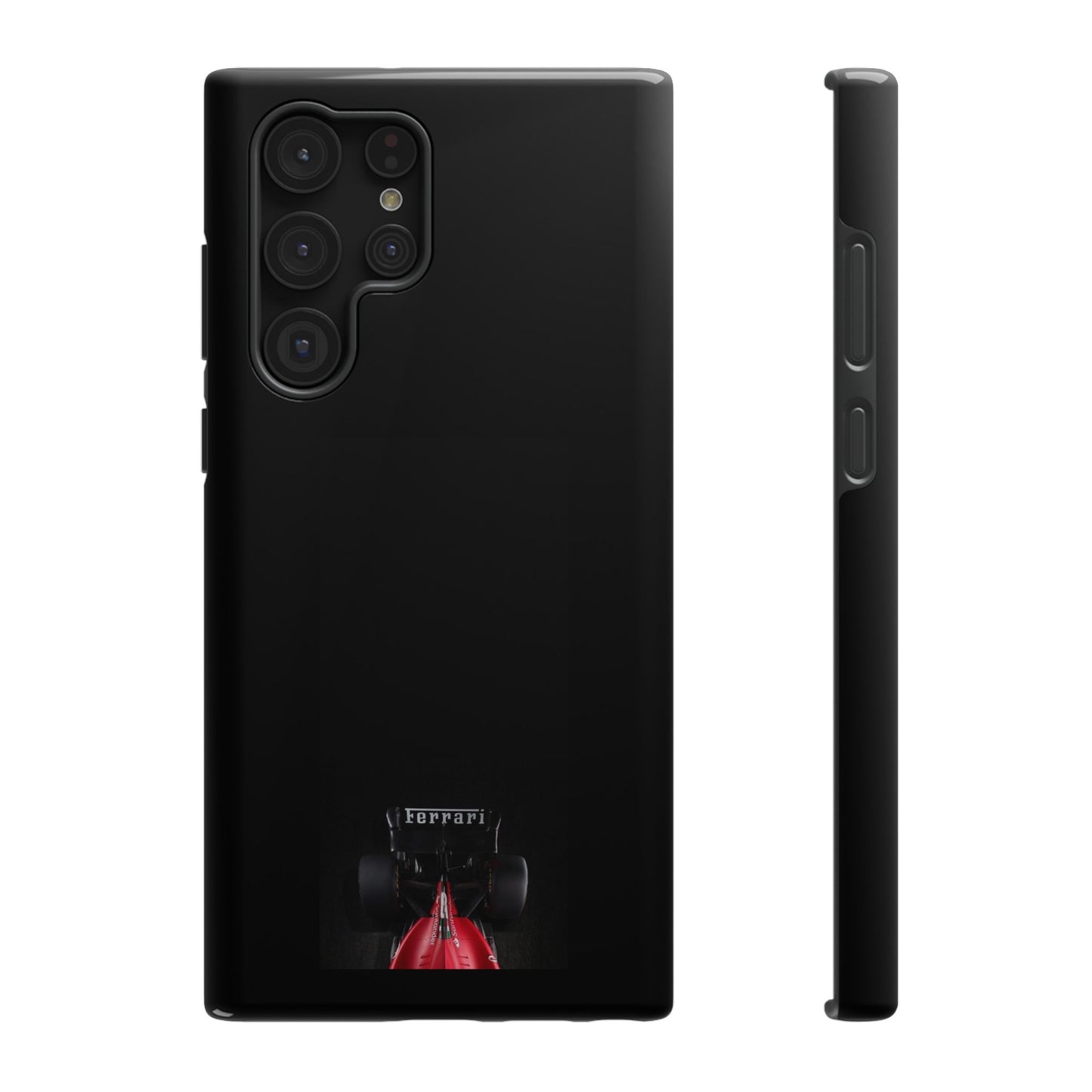 FERRARI Impact-Resistant Case