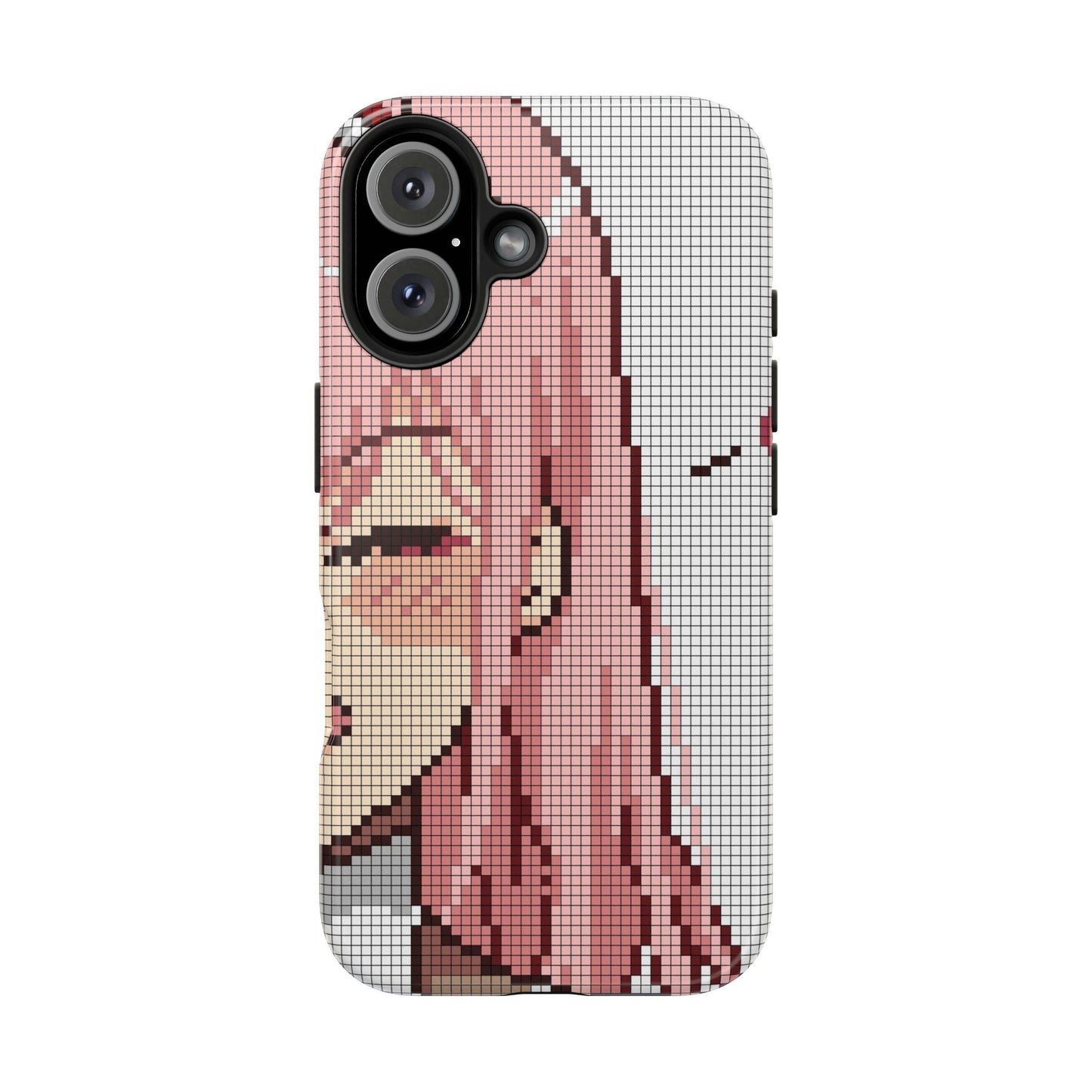 ANIME Tough Phone Case