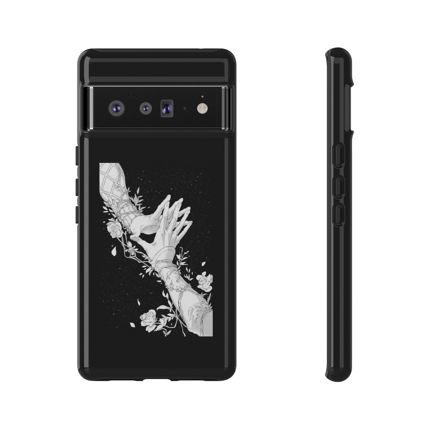 BLACK - Tough Case