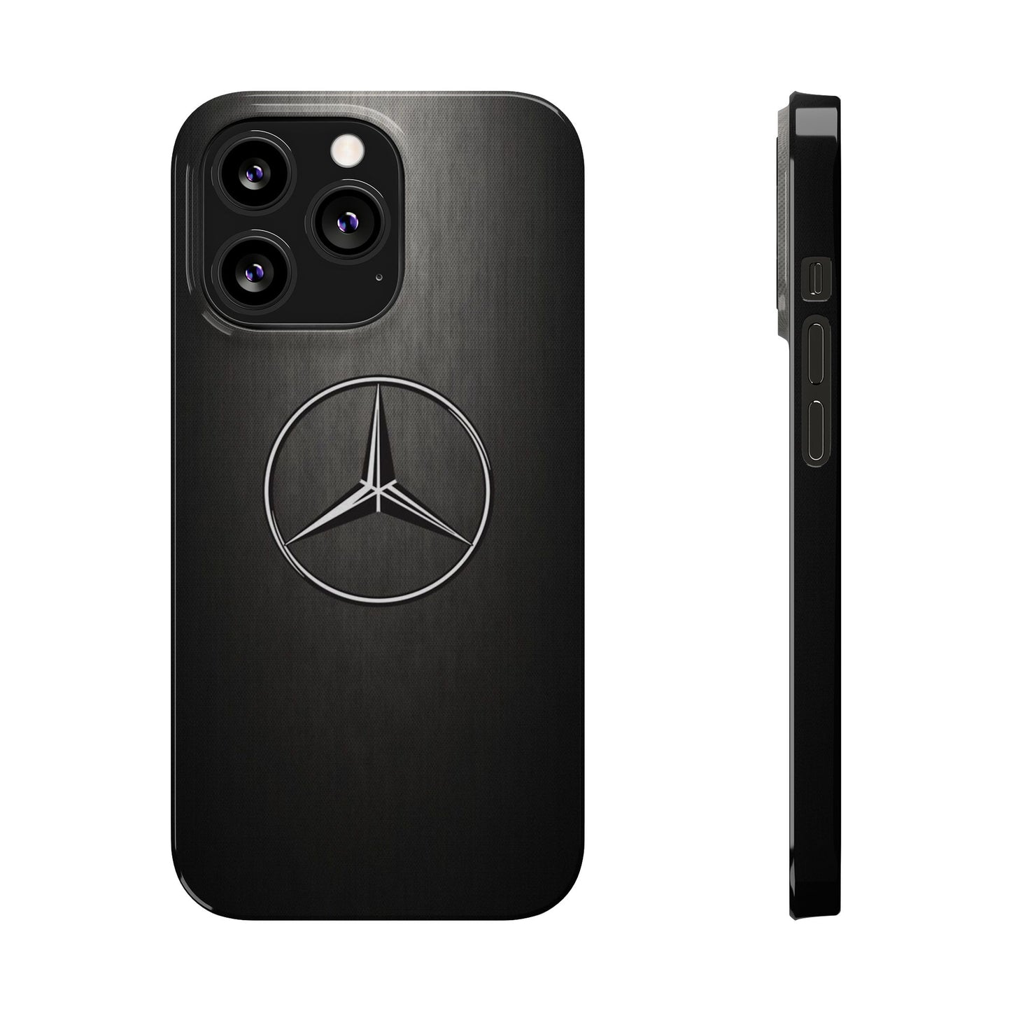 MERCEDES - Slim Phone Case
